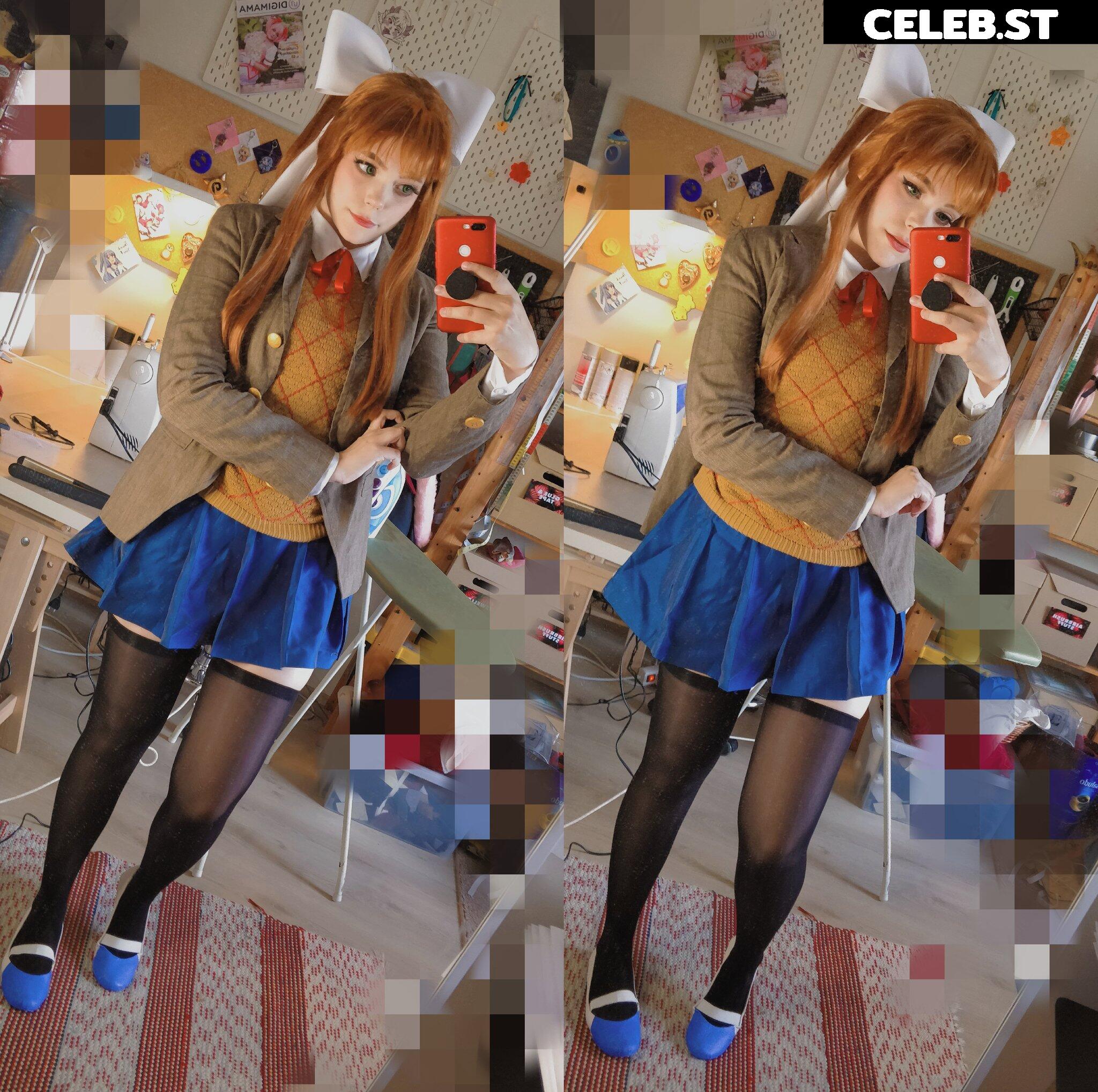 Lumituber | moemoefever Image 3646853