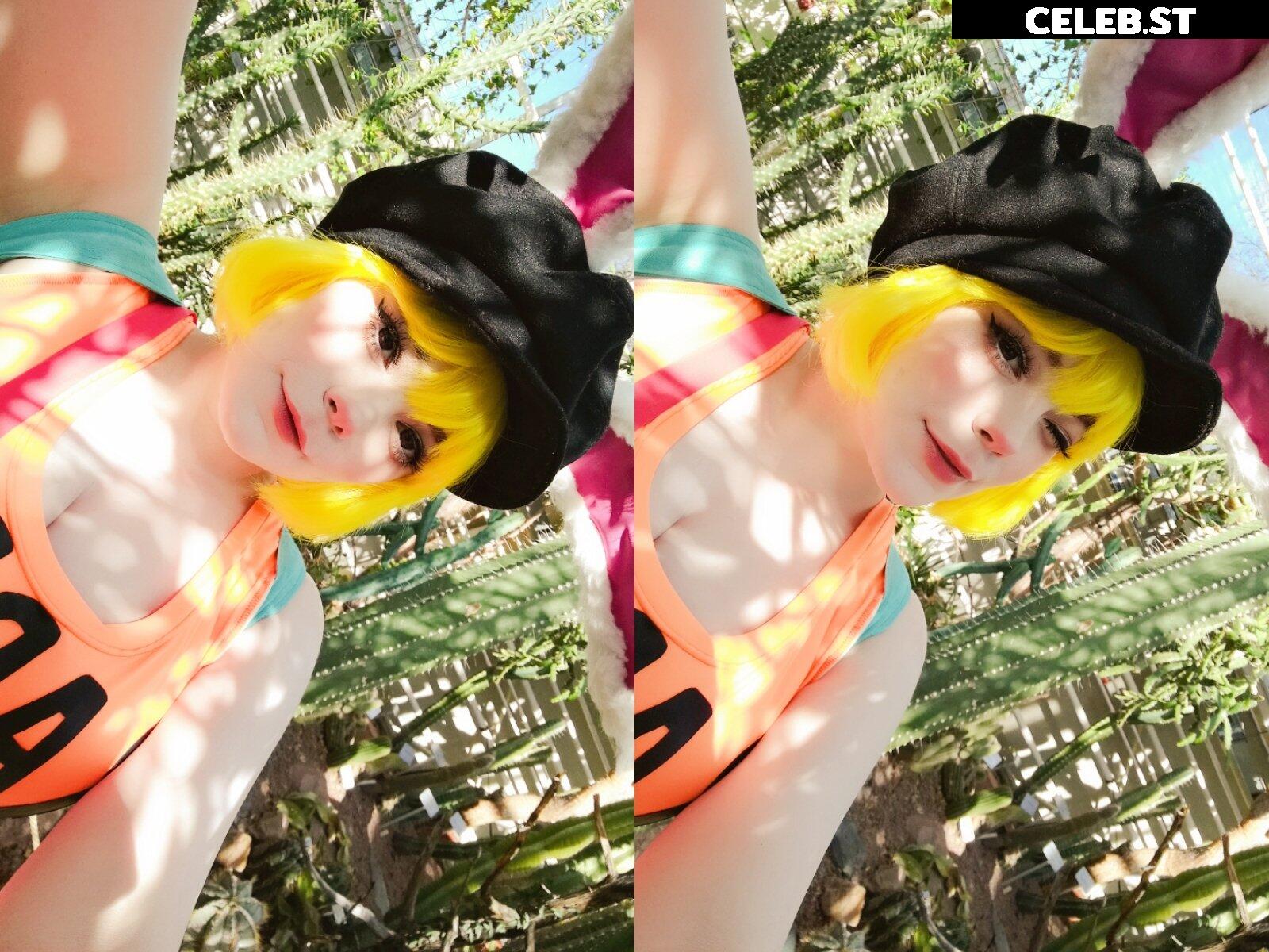 Lumituber | moemoefever Image 3646869