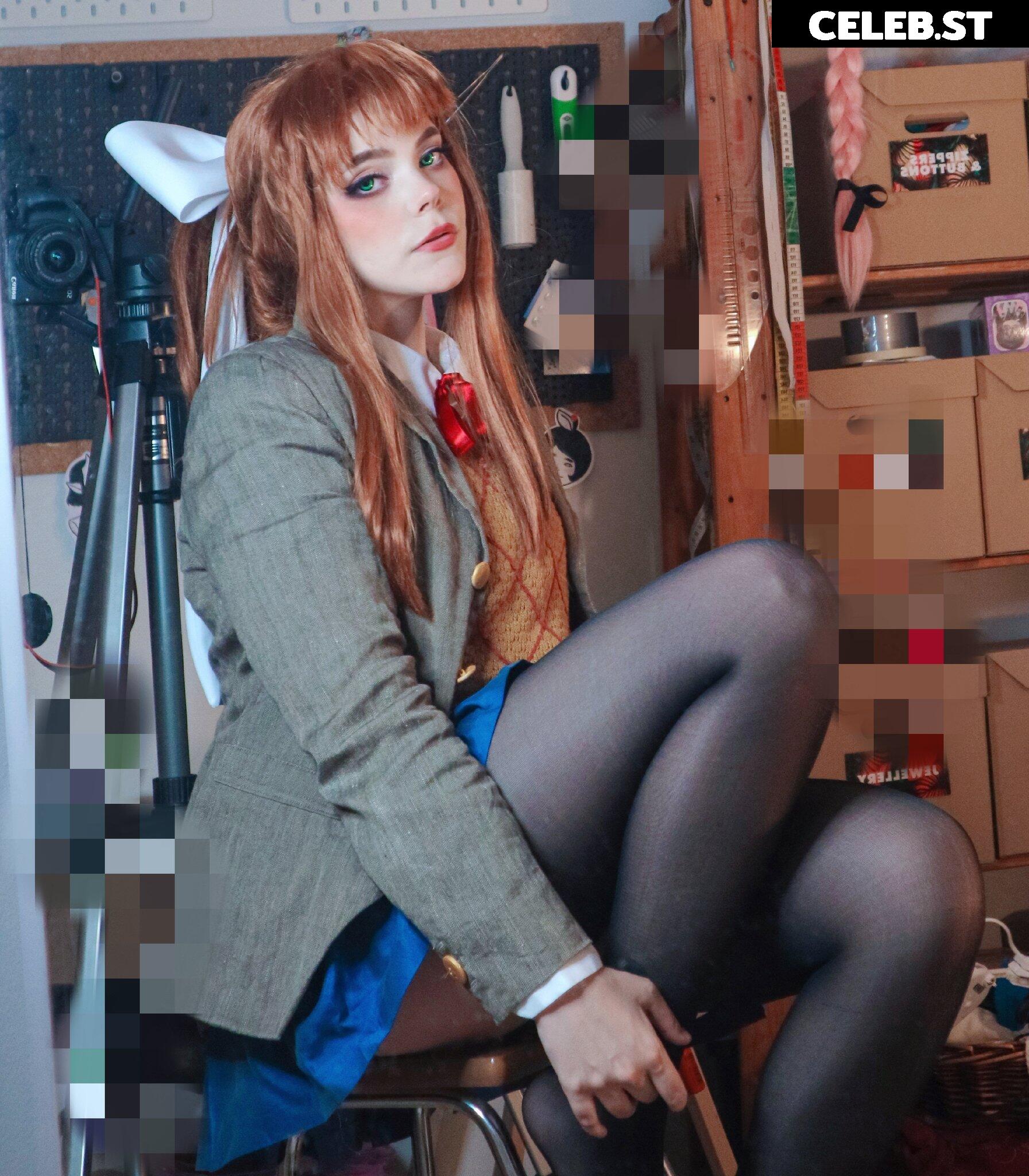 Lumituber | moemoefever Image 3646837