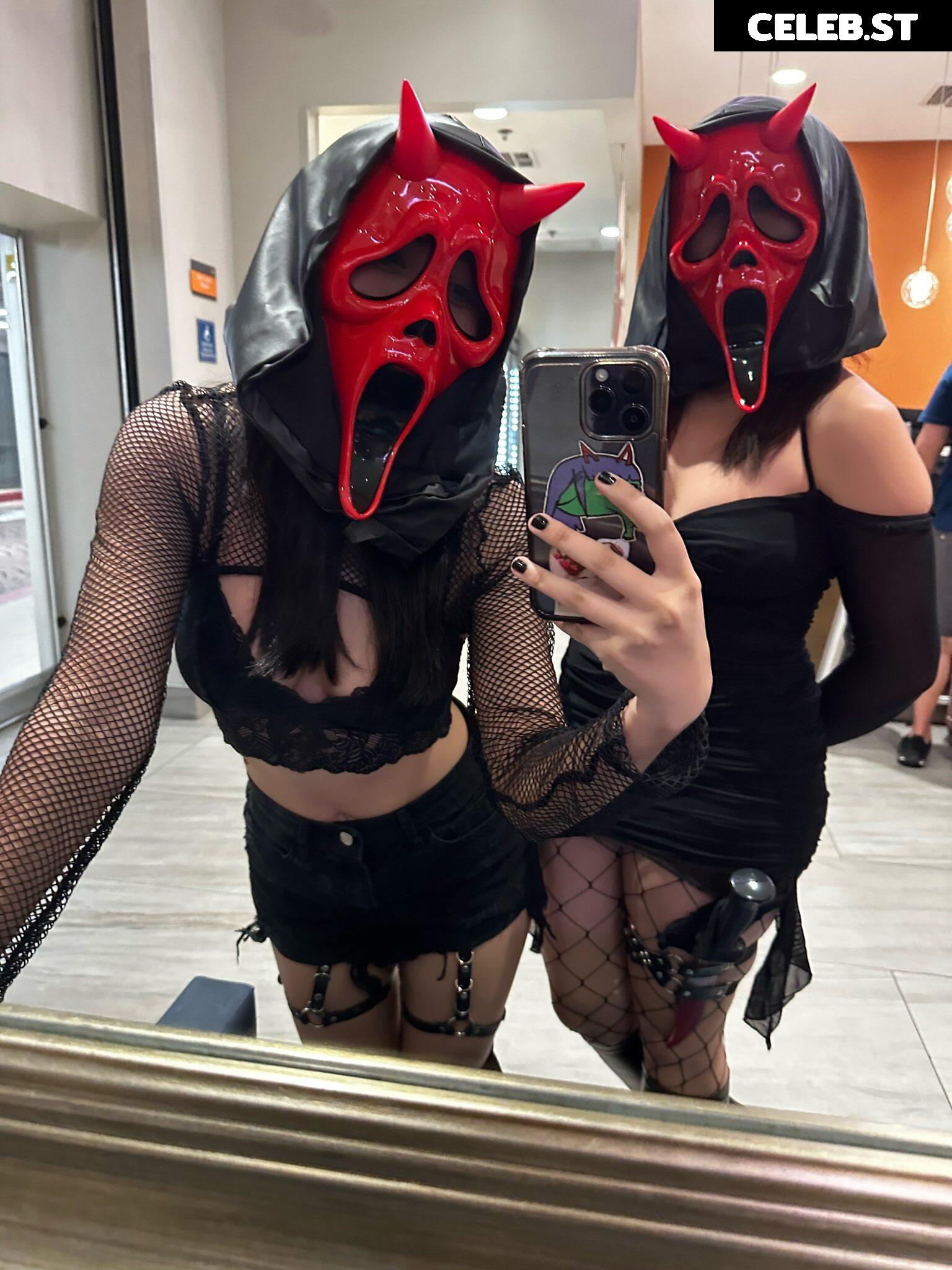 Numi/Akuma Nihmune Image 3646829