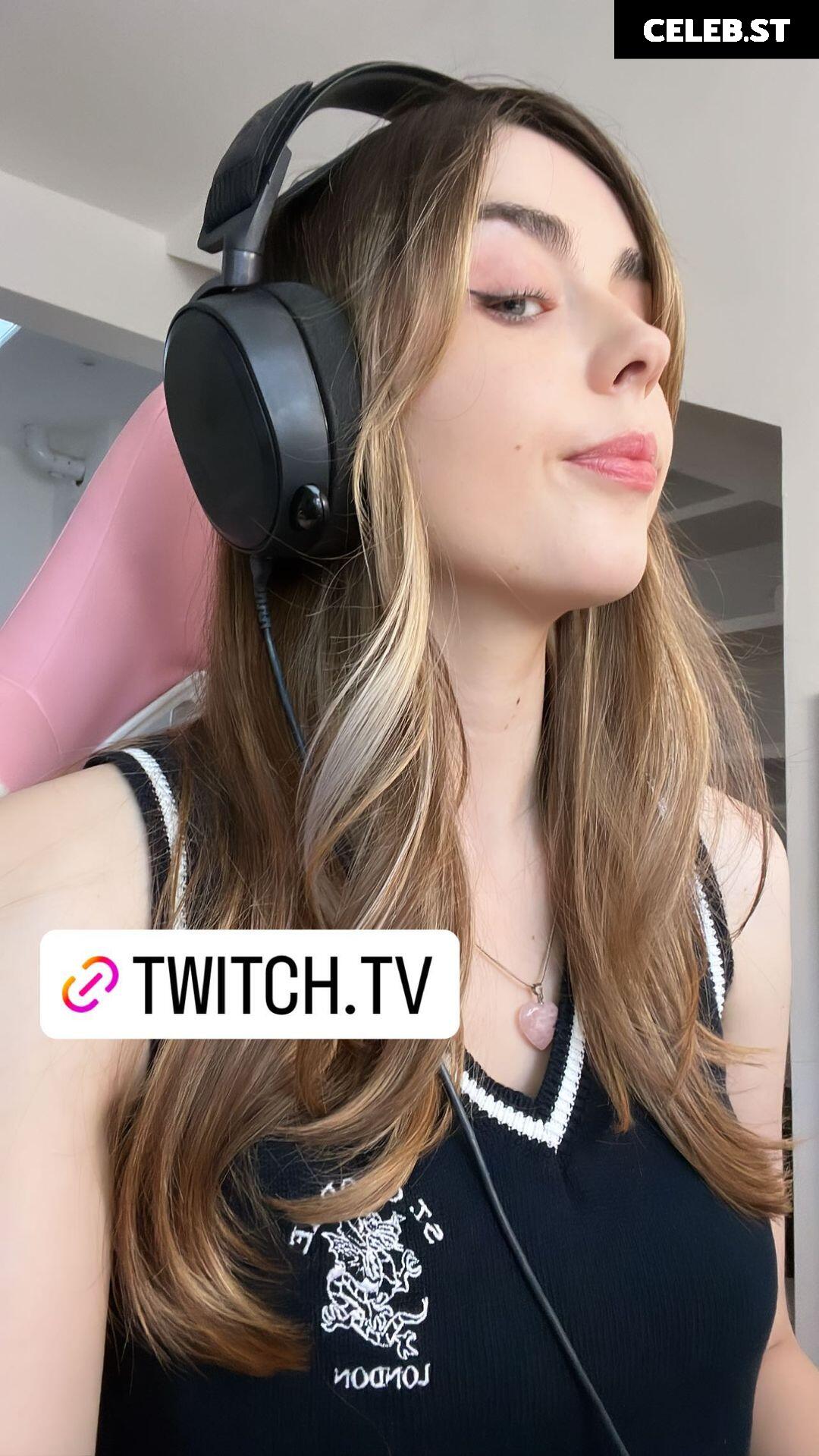 Daniimee aka Danielle Sharp Image 3646576