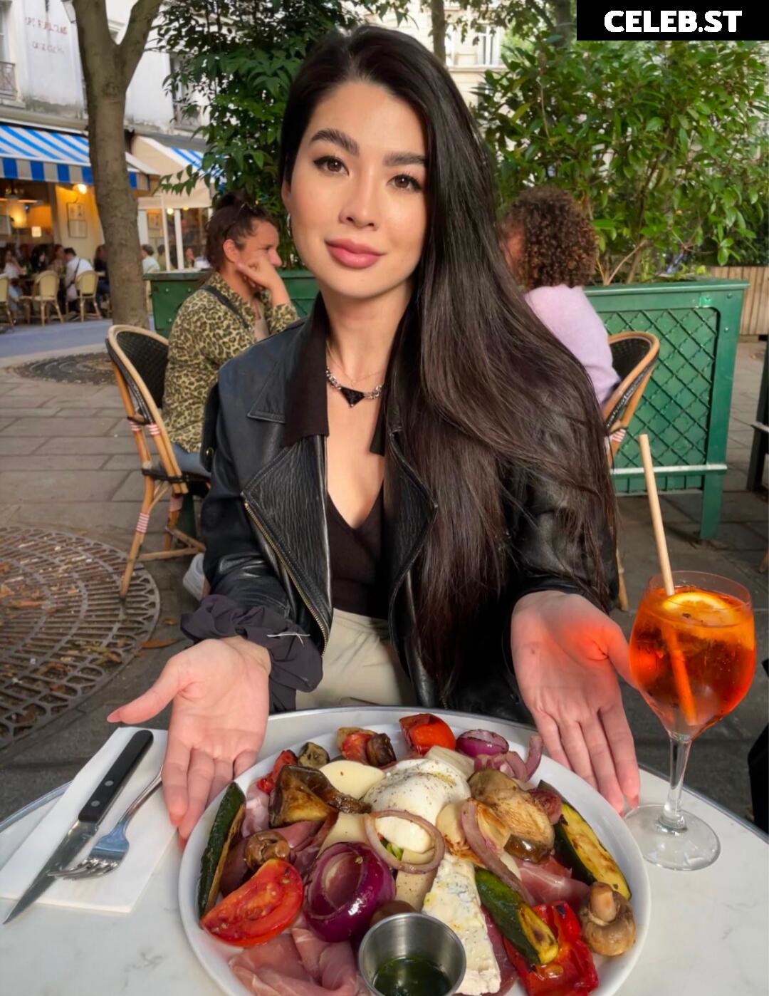 CarolineKwan Image 3646782