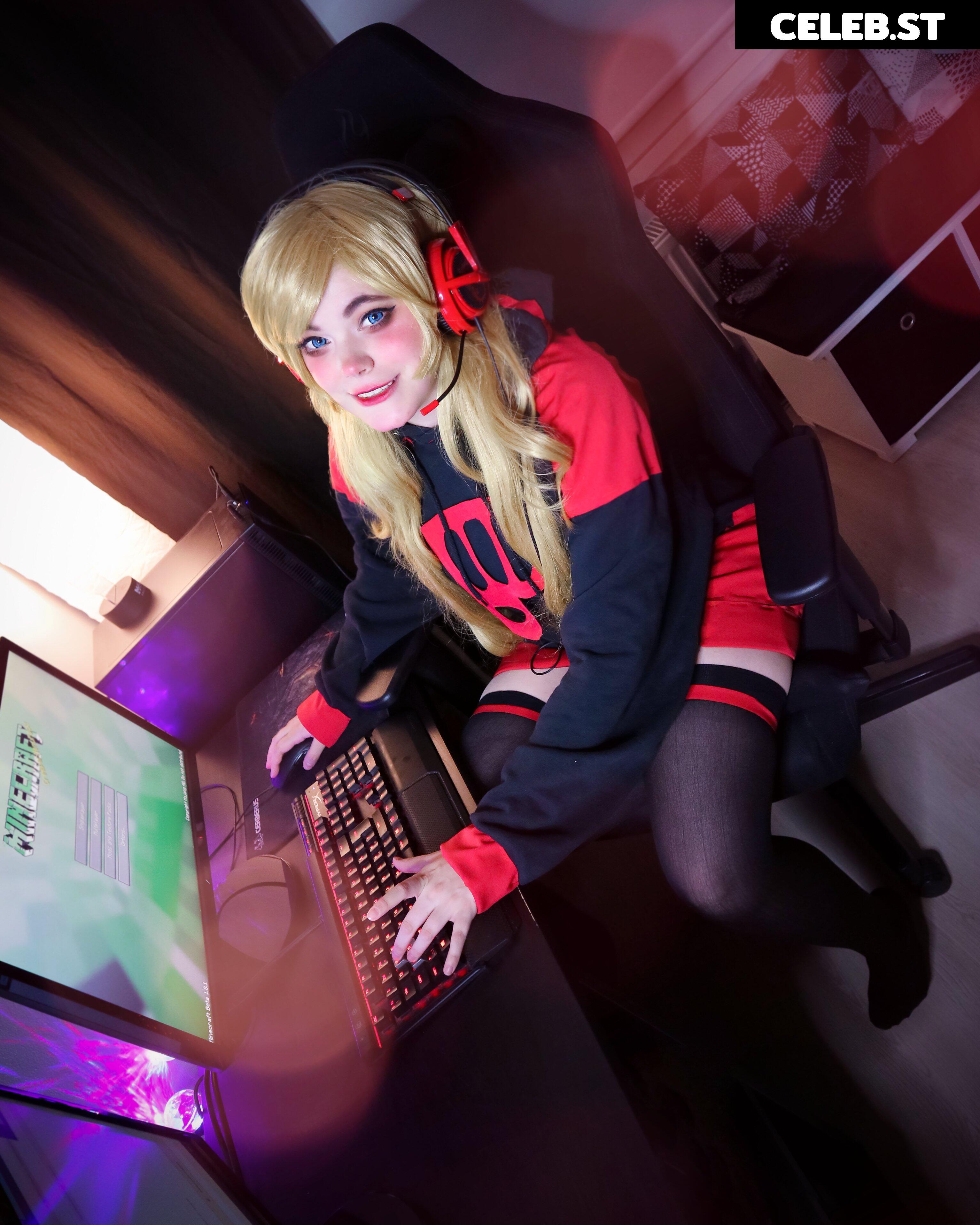 Lumituber | moemoefever Image 3646171