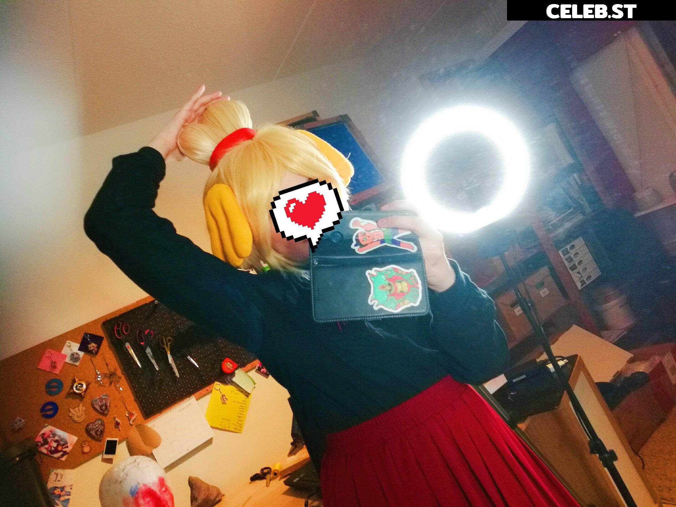 Lumituber | moemoefever Image 3646062