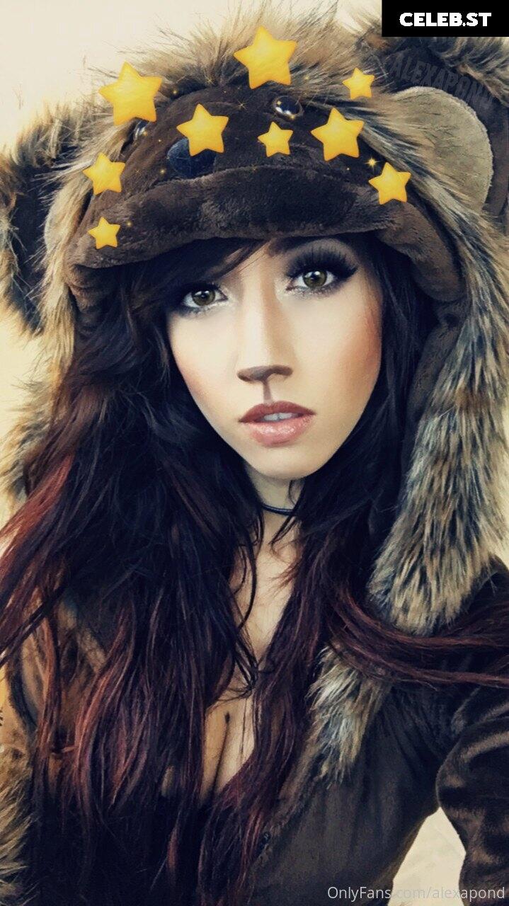 Alexa Pond Image 364697