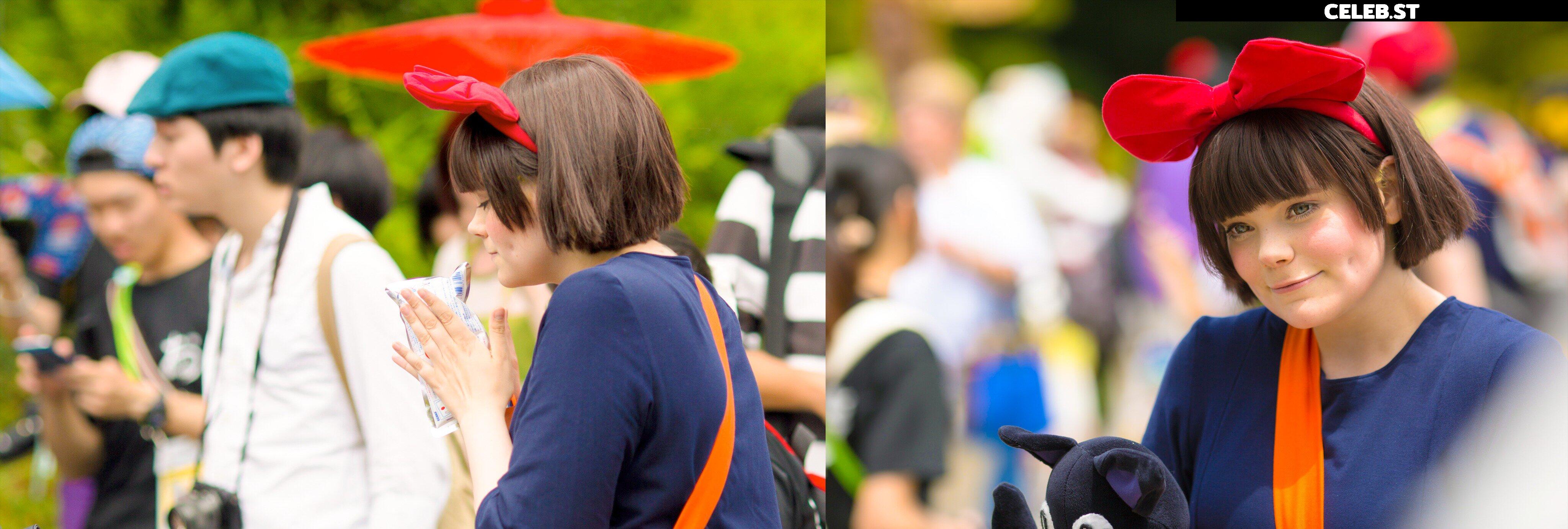 Lumituber | moemoefever Image 3647895