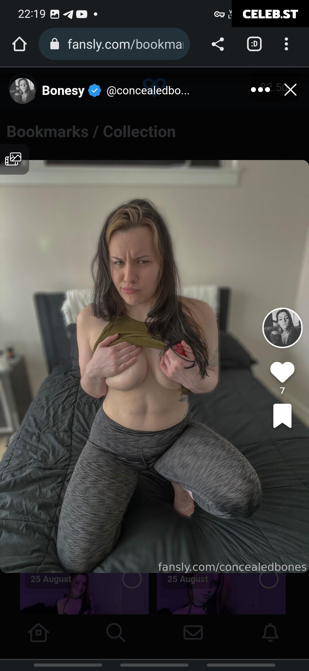 ConcealedBones Image 3647545