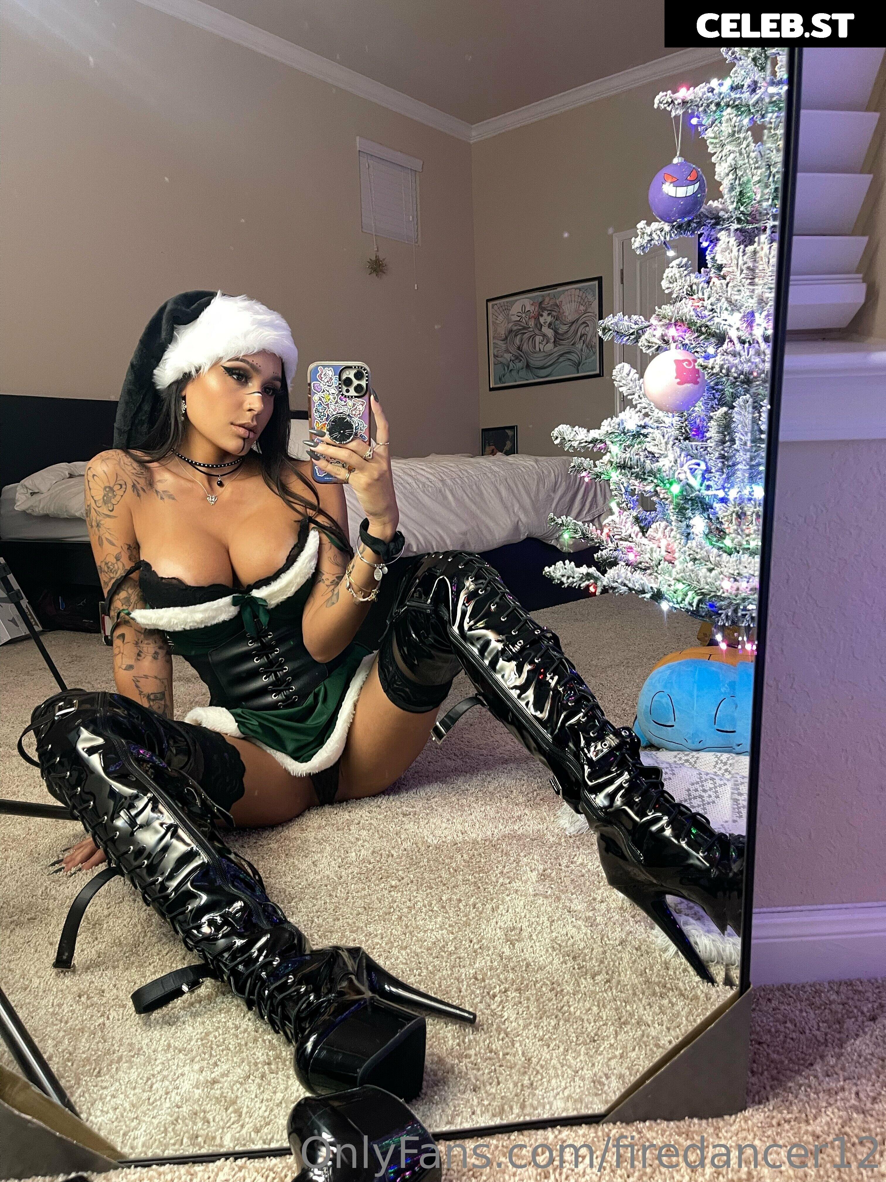 Firedancer Image 3647579