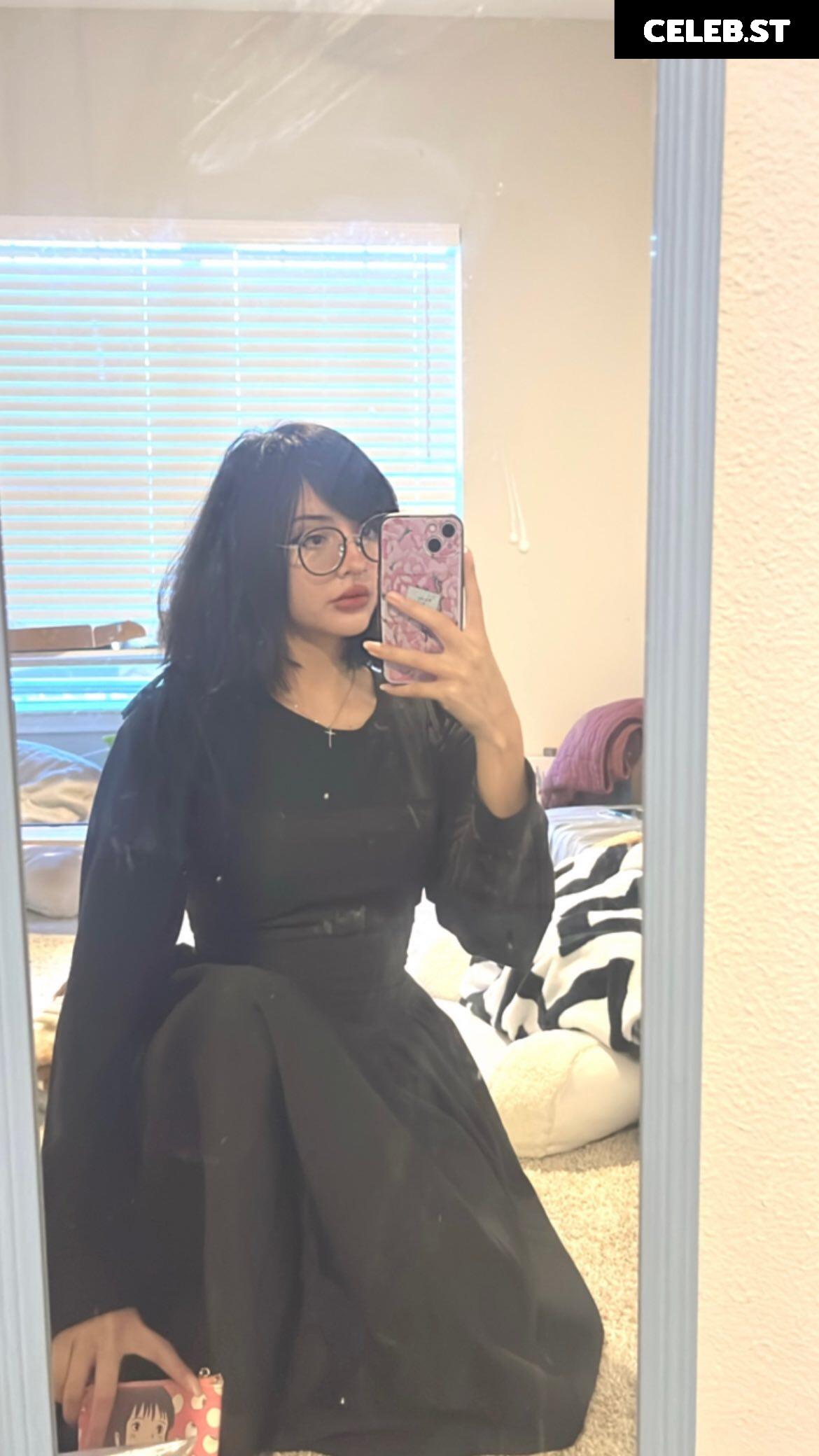 Gigi / Noodlenom (Pokelawls girlfriend) Image 3647500