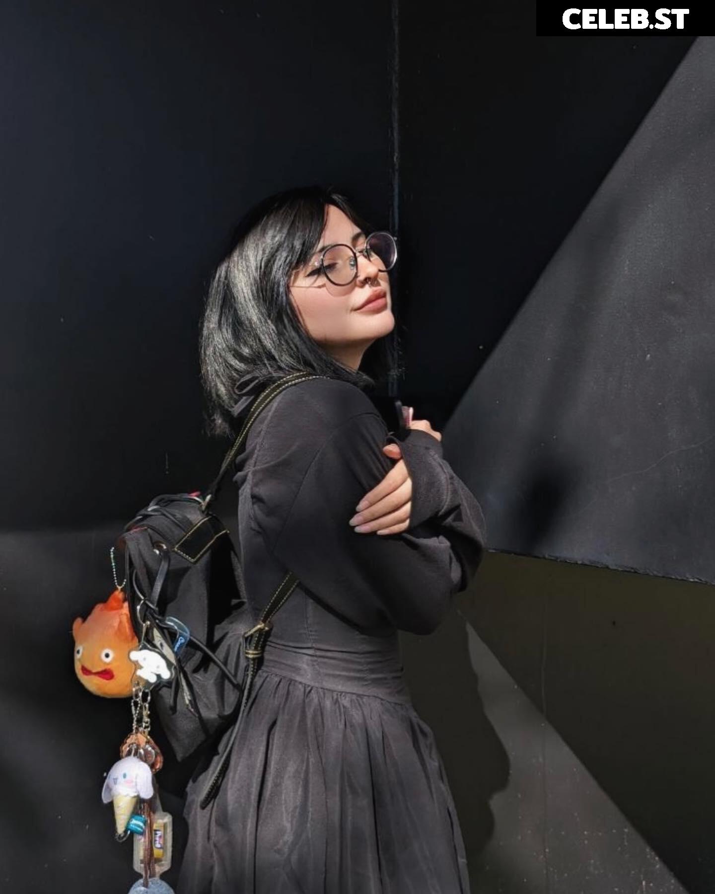 Gigi / Noodlenom (Pokelawls girlfriend) Image 3647528