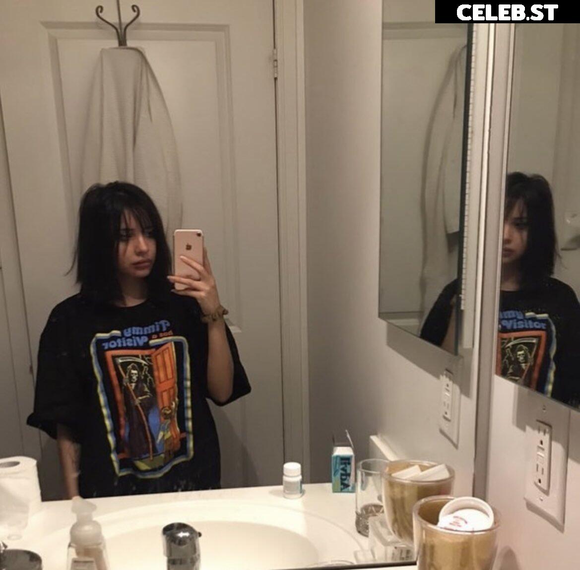 Gigi / Noodlenom (Pokelawls girlfriend) Image 3647432