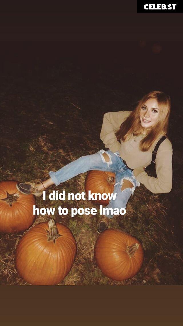 Gigi / Noodlenom (Pokelawls girlfriend) Image 3647650