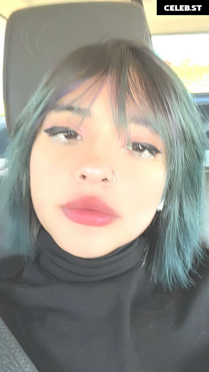 Gigi / Noodlenom (Pokelawls girlfriend) Image 3647174