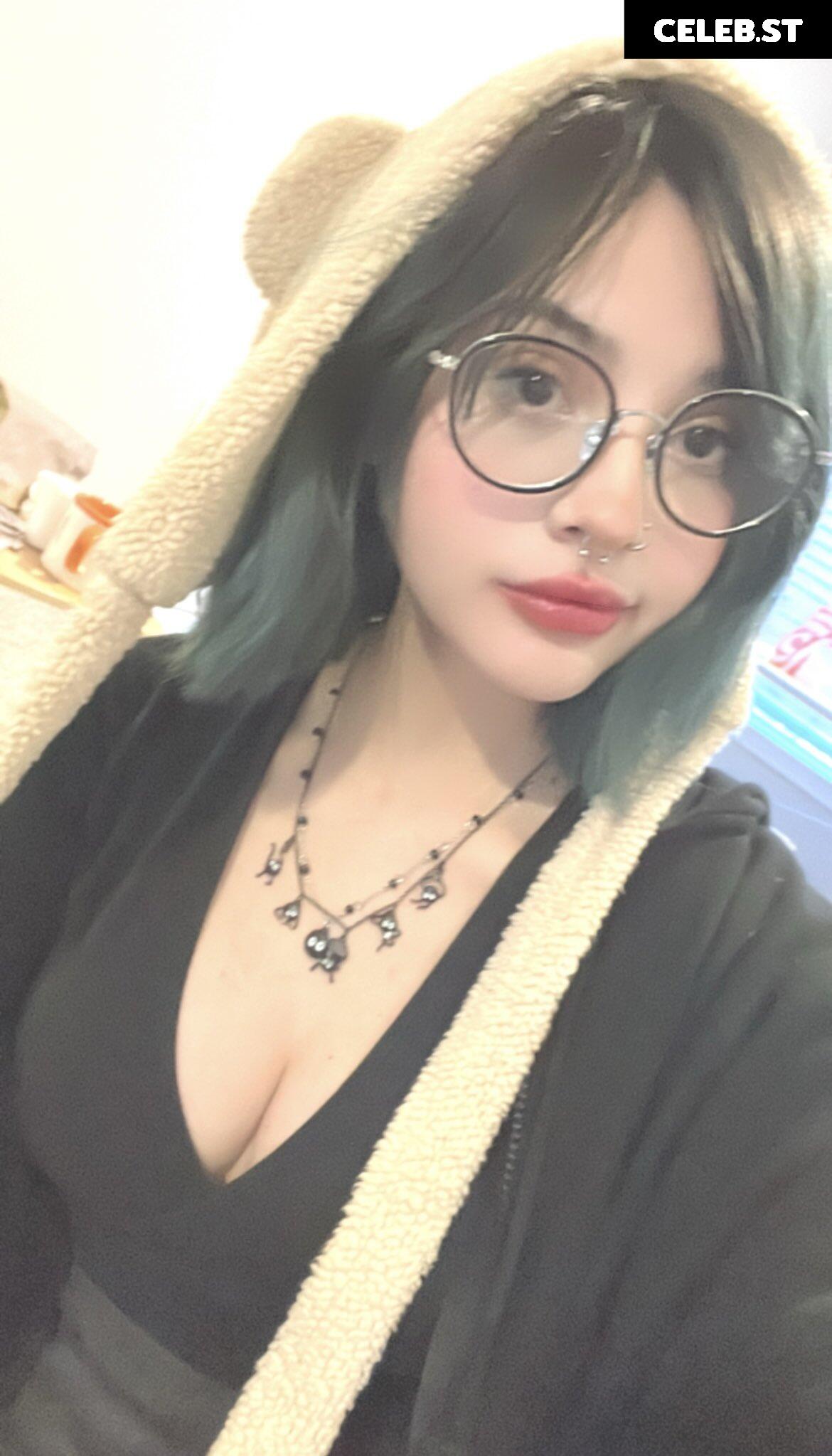 Gigi / Noodlenom (Pokelawls girlfriend) Image 3647117