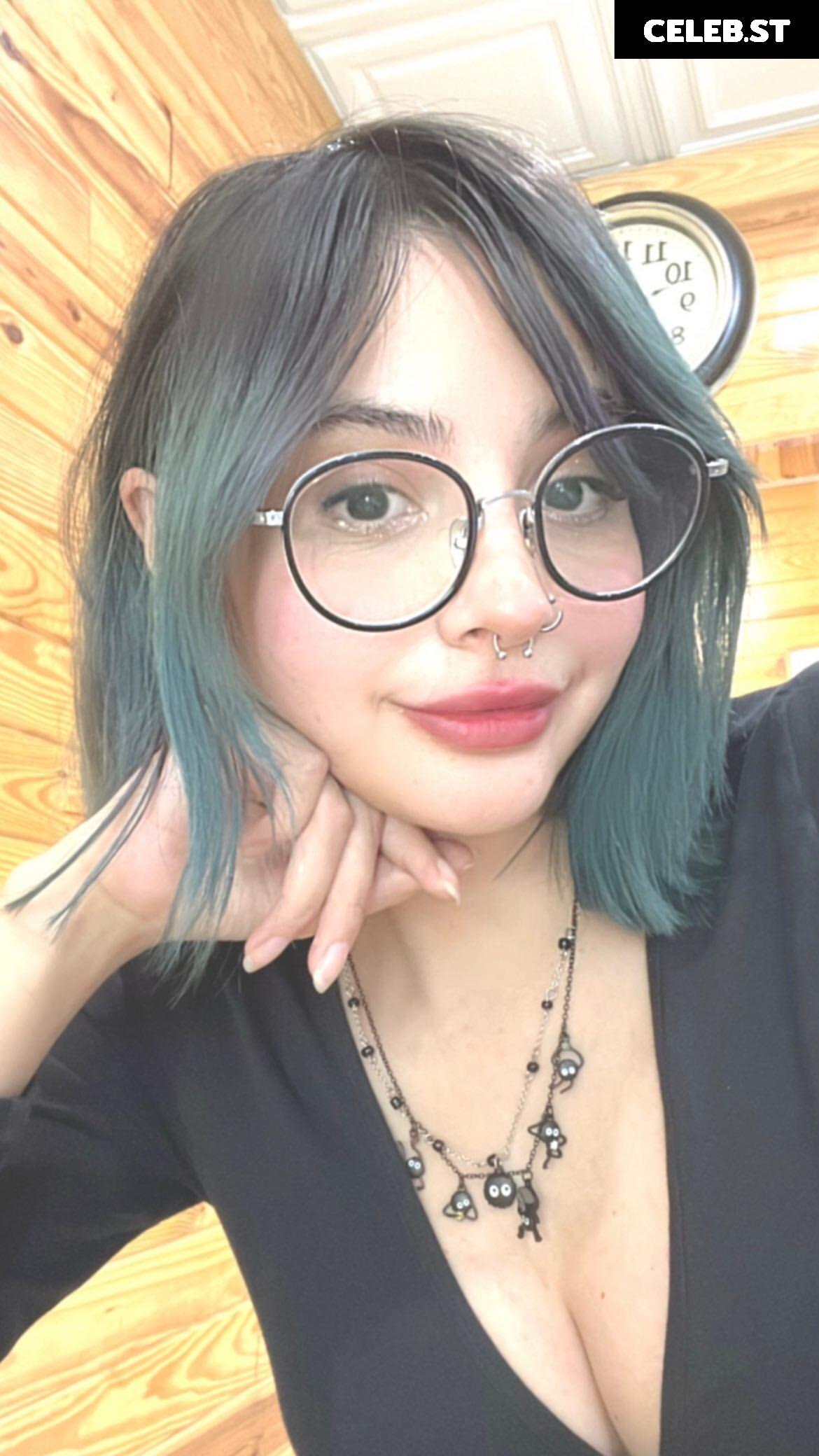 Gigi / Noodlenom (Pokelawls girlfriend) Image 3647107