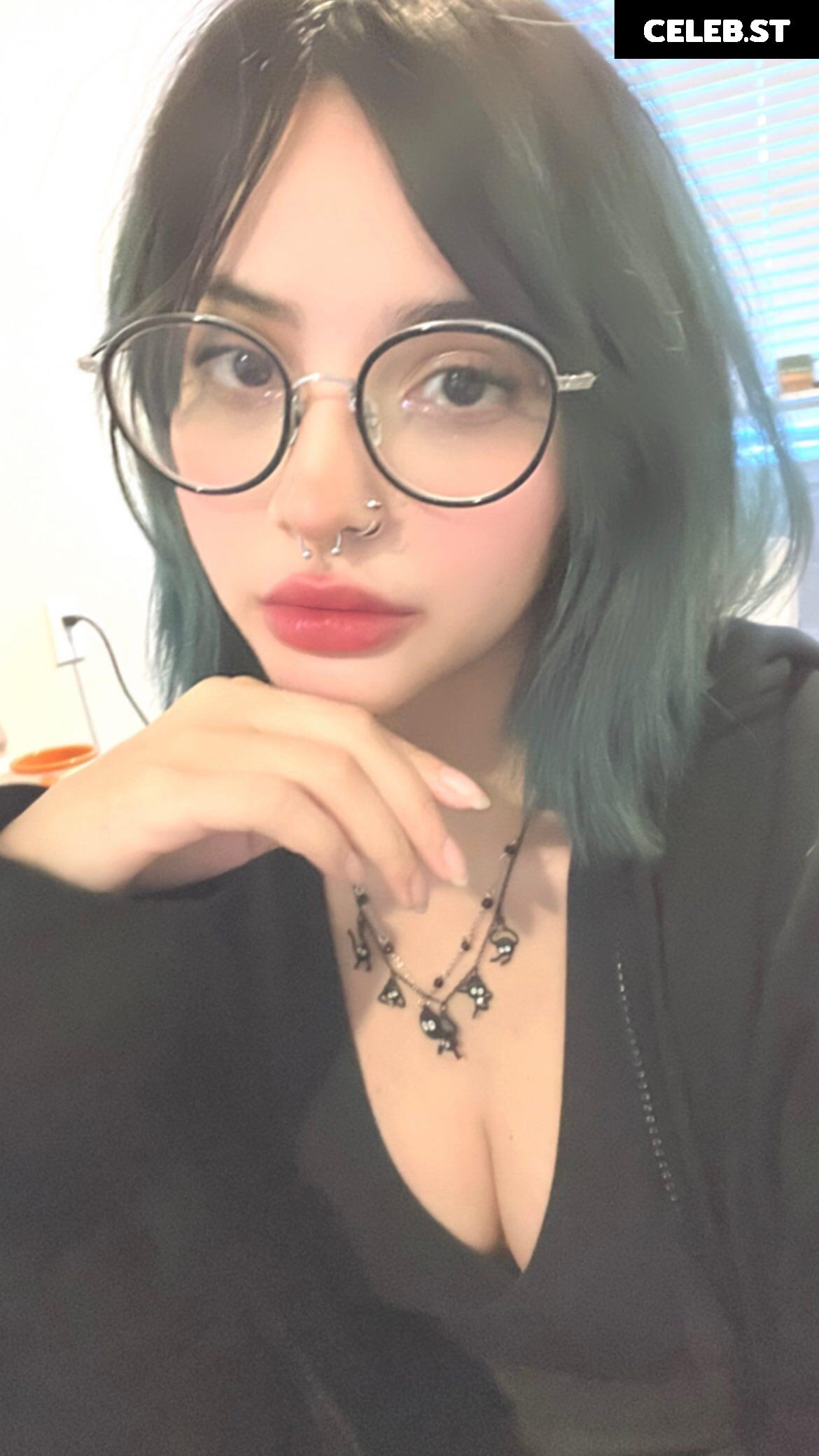 Gigi / Noodlenom (Pokelawls girlfriend) Image 3647097