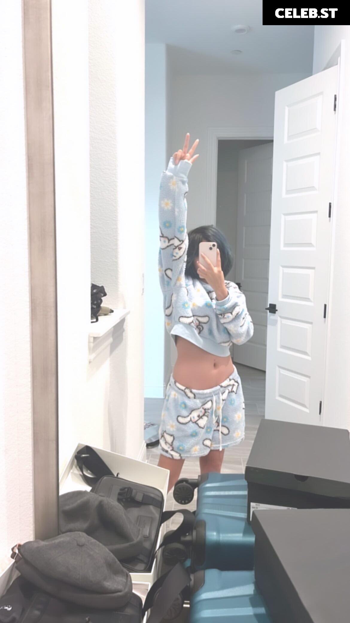 Gigi / Noodlenom (Pokelawls girlfriend) Image 3647089