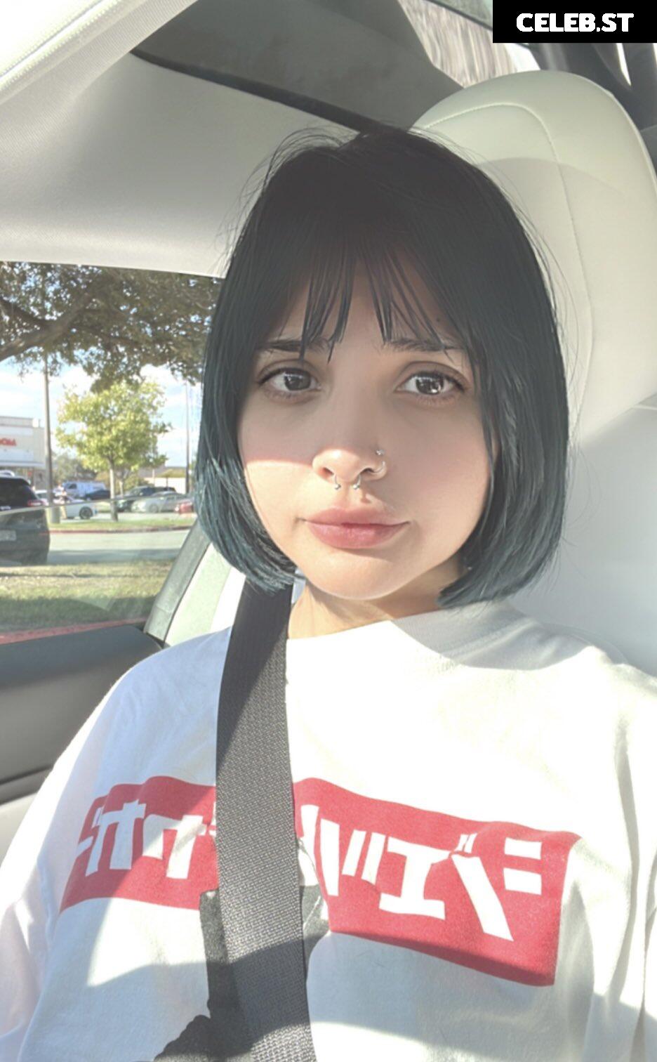 Gigi / Noodlenom (Pokelawls girlfriend) Image 3647058