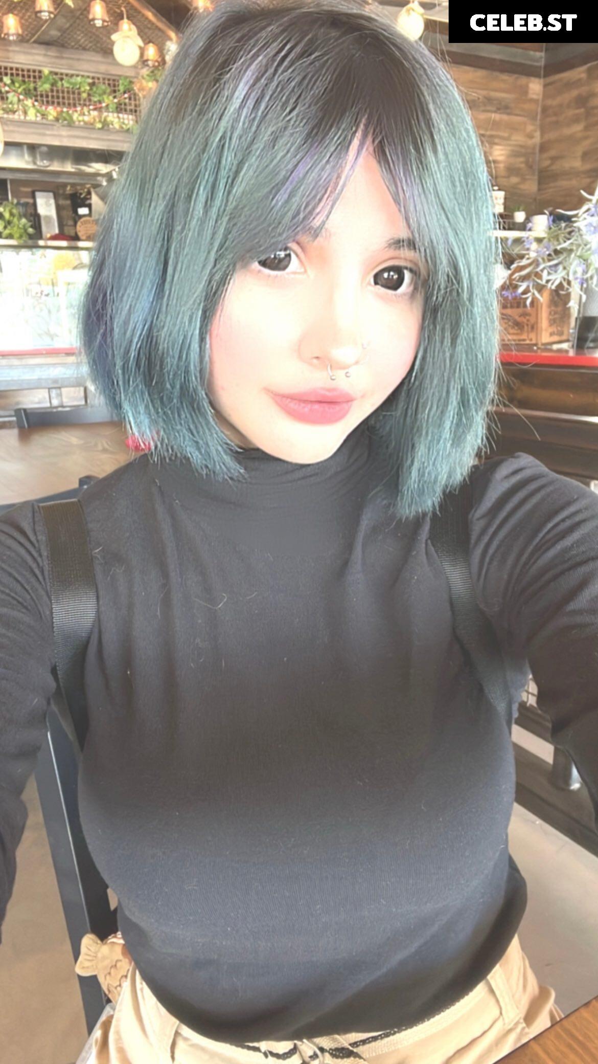 Gigi / Noodlenom (Pokelawls girlfriend) Image 3647078