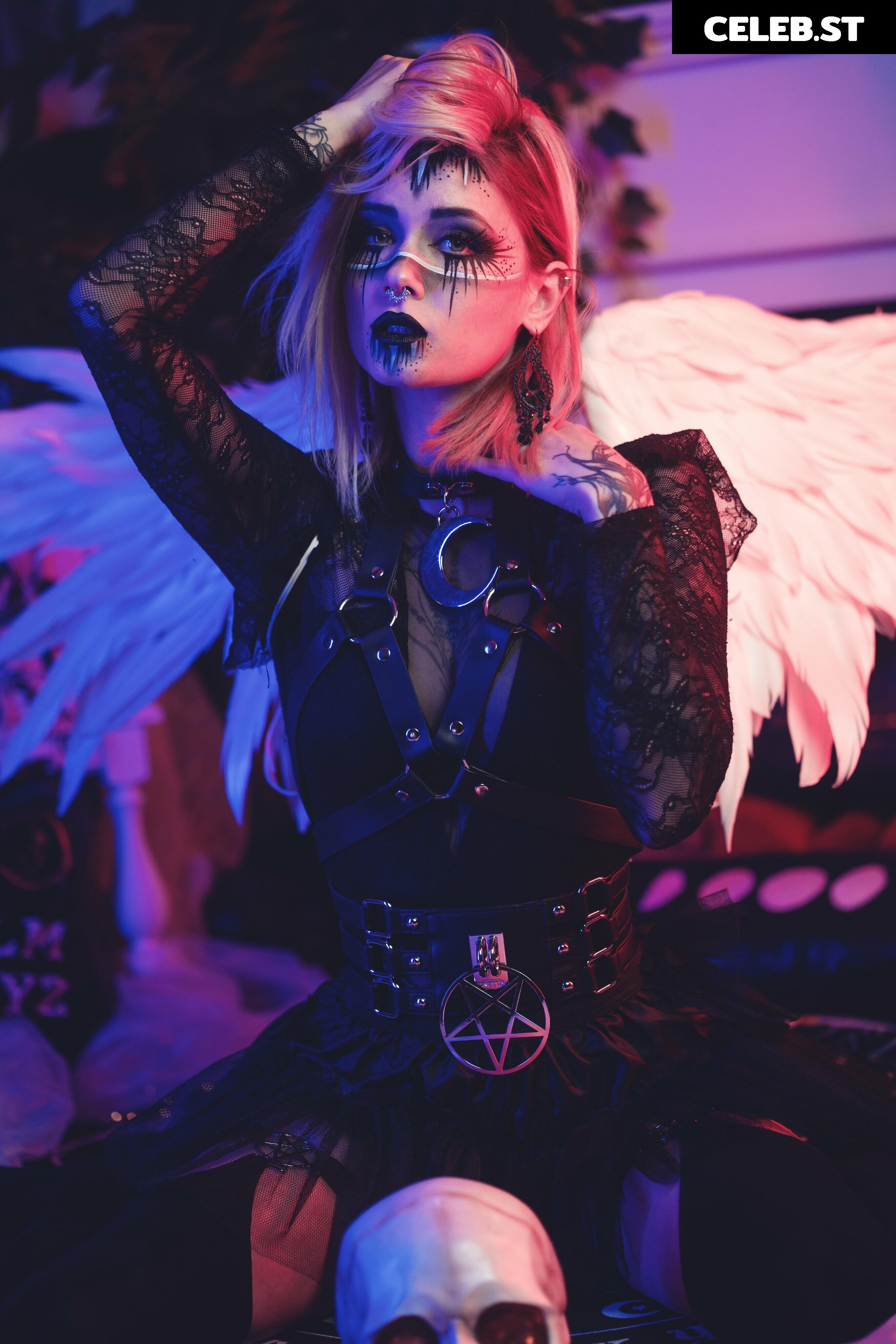 Zayuri | Macelive_ Image 3647073