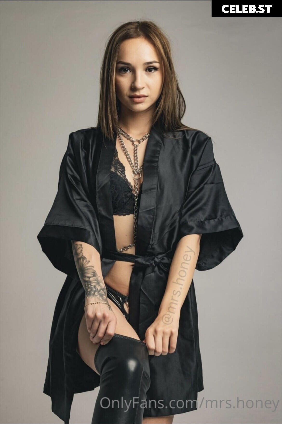 Mrs.honey Image 3647333