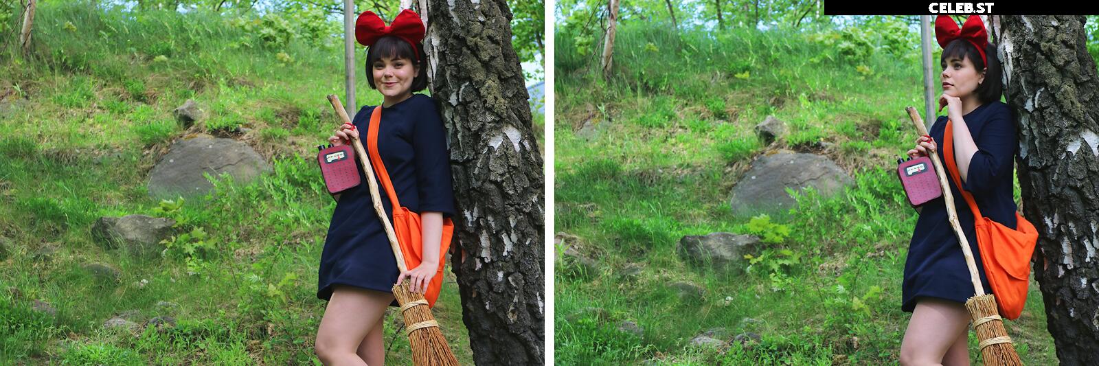 Lumituber | moemoefever Image 3647284