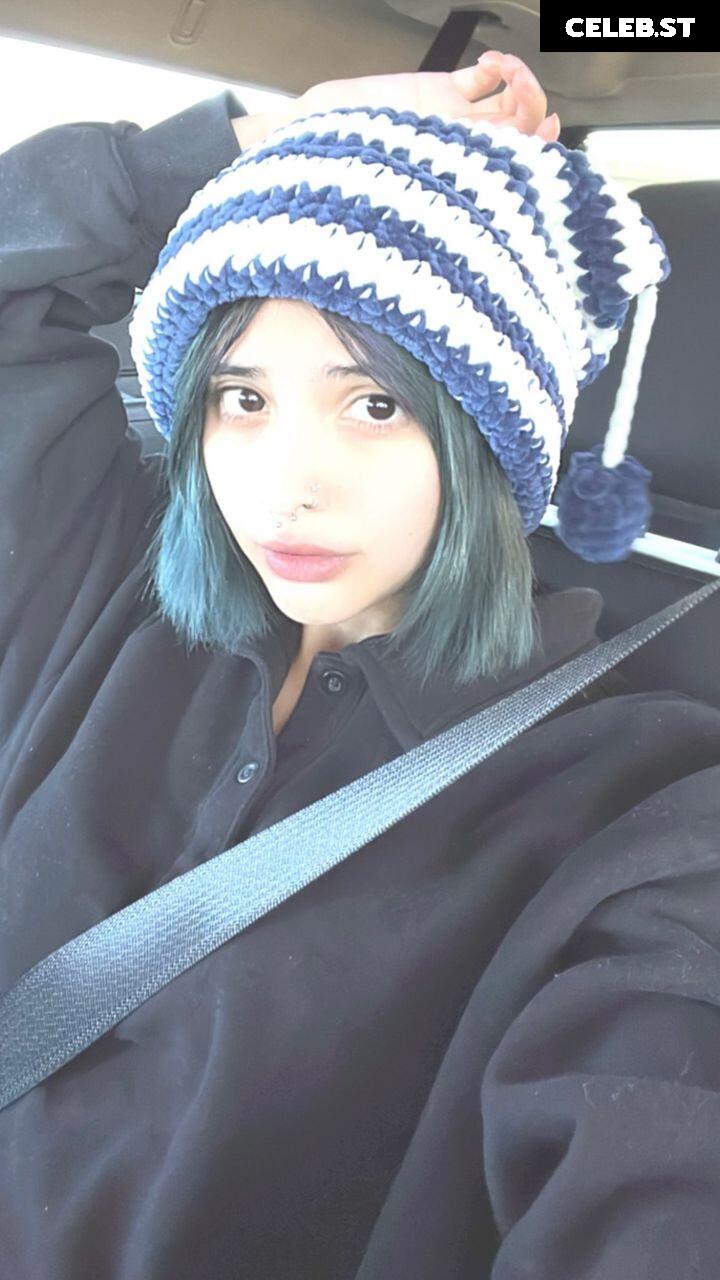 Gigi / Noodlenom (Pokelawls girlfriend) Image 3647203