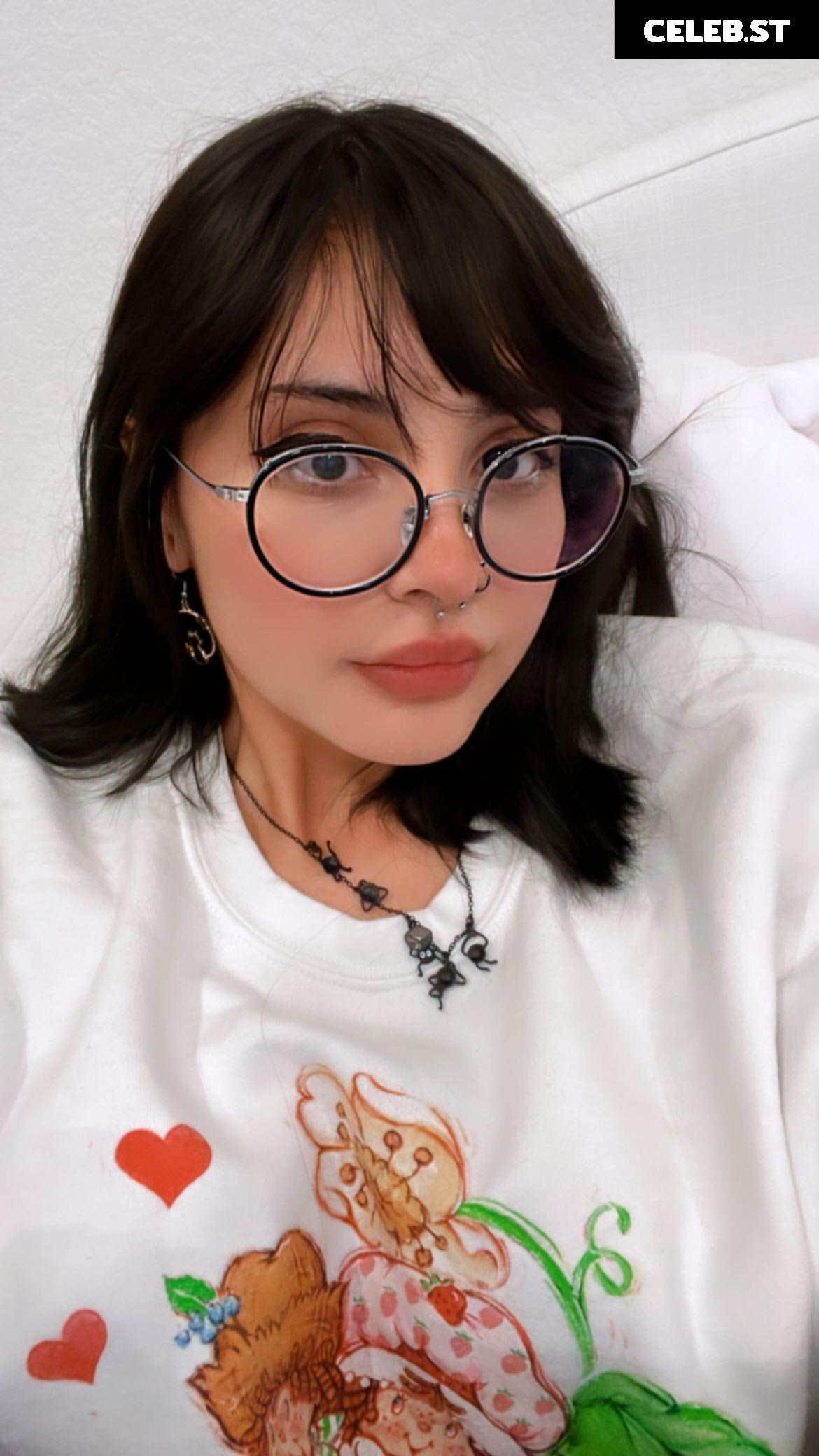 Gigi / Noodlenom (Pokelawls girlfriend) Image 3647994