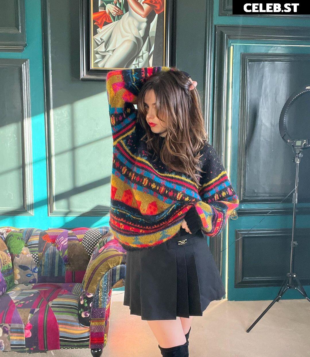 Daniimee aka Danielle Sharp Image 3647985