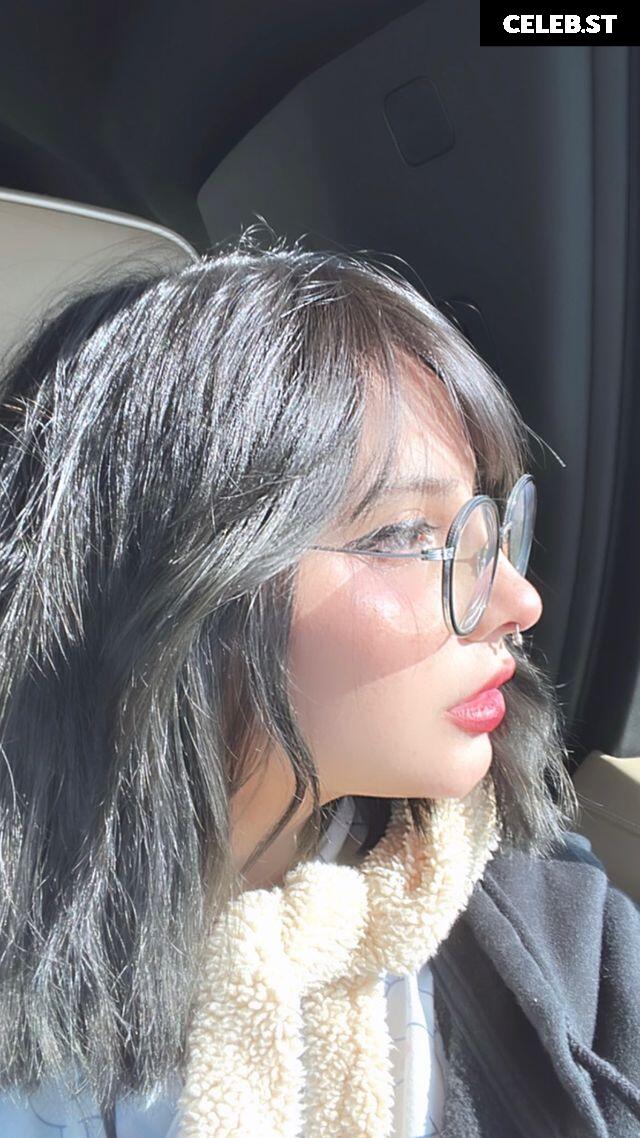 Gigi / Noodlenom (Pokelawls girlfriend) Image 3647953