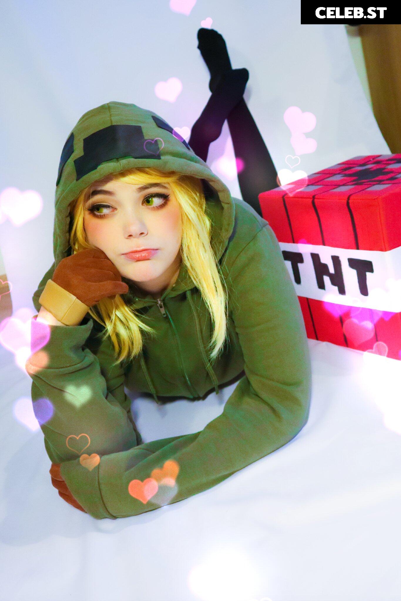 Lumituber | moemoefever Image 3644808