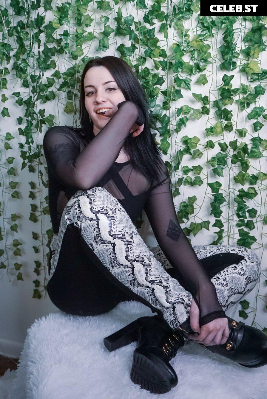 ConcealedBones Image 3644528