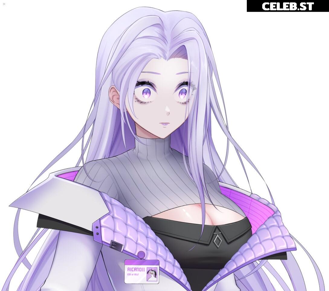 Ai Candii | AICANDII Image 3644649