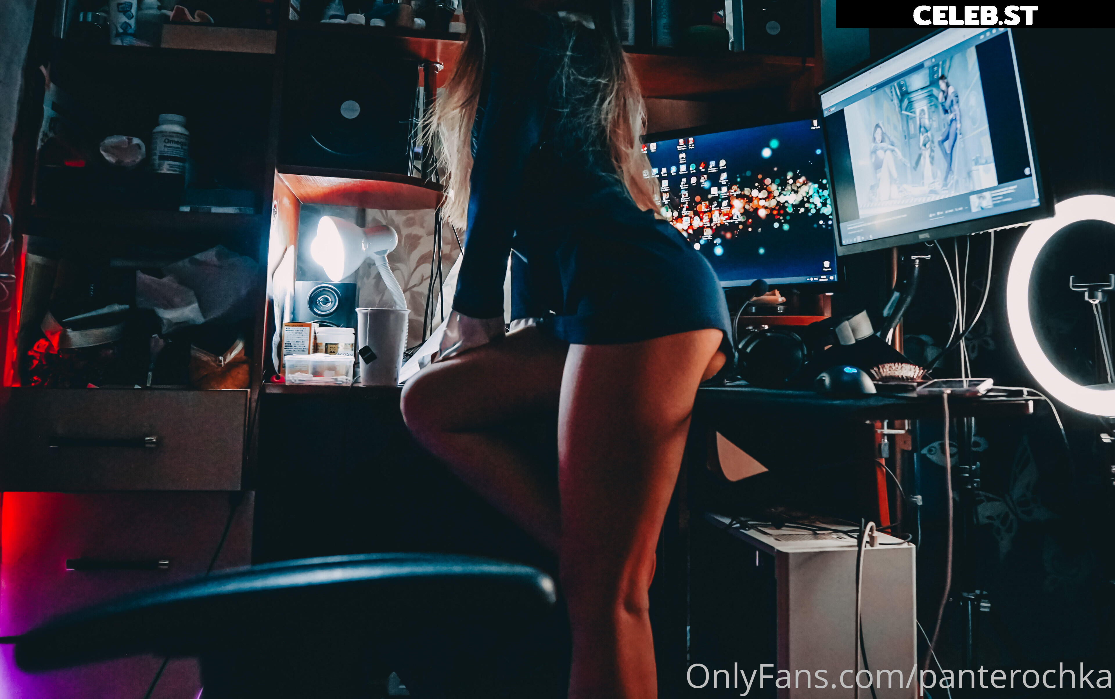 Panterochka Image 3644642