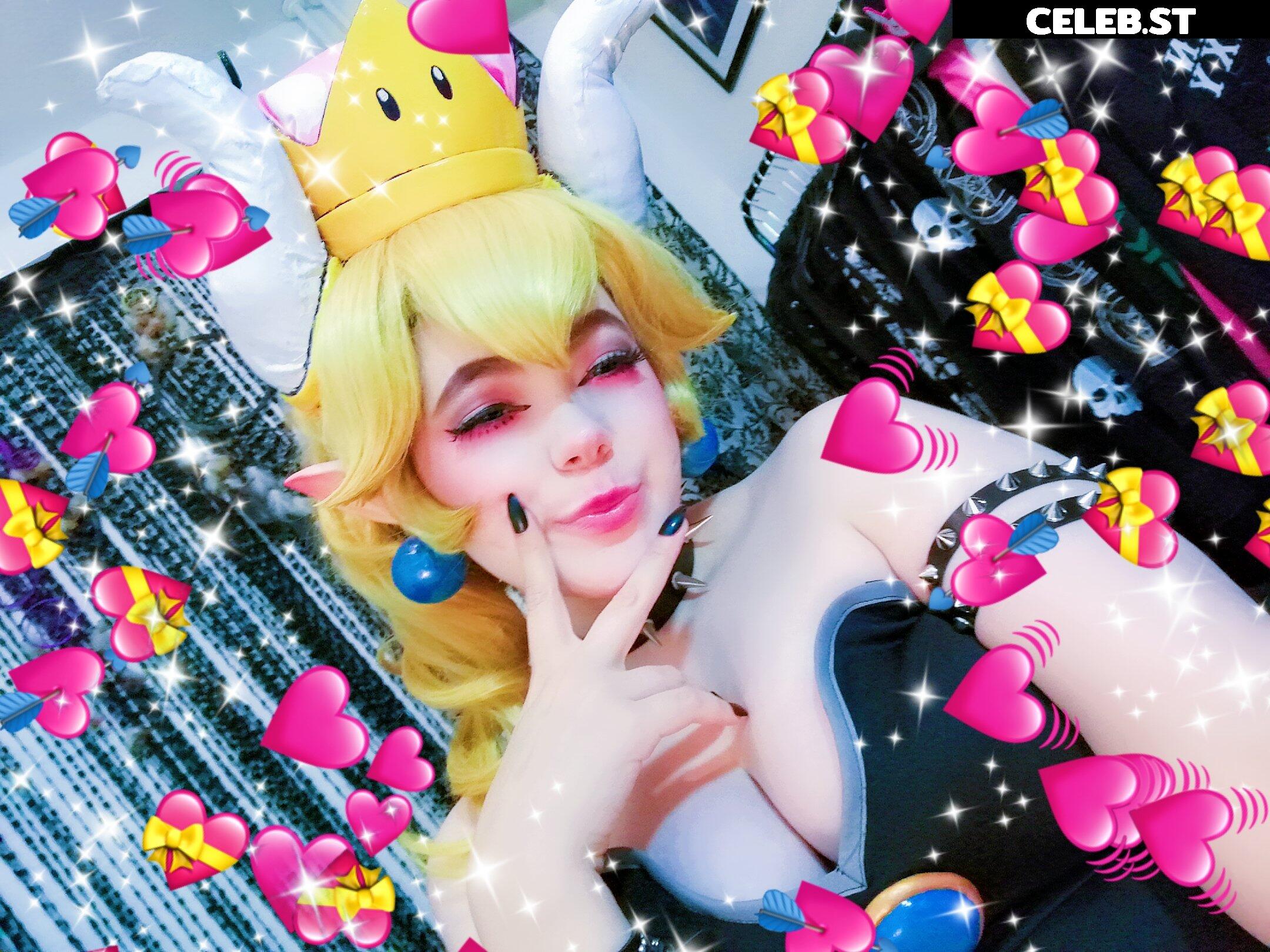 Lumituber | moemoefever Image 3644192