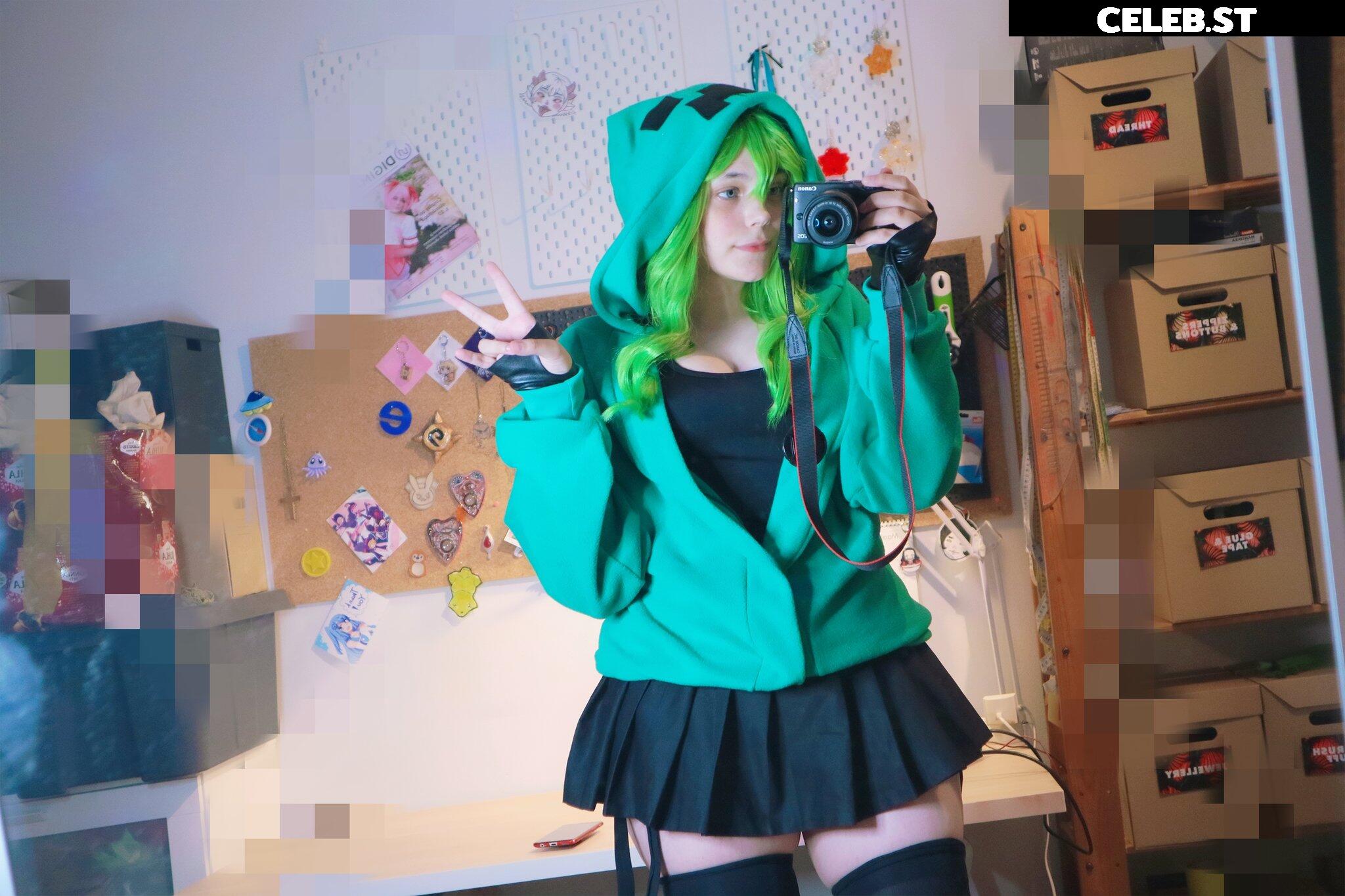 Lumituber | moemoefever Image 3644974