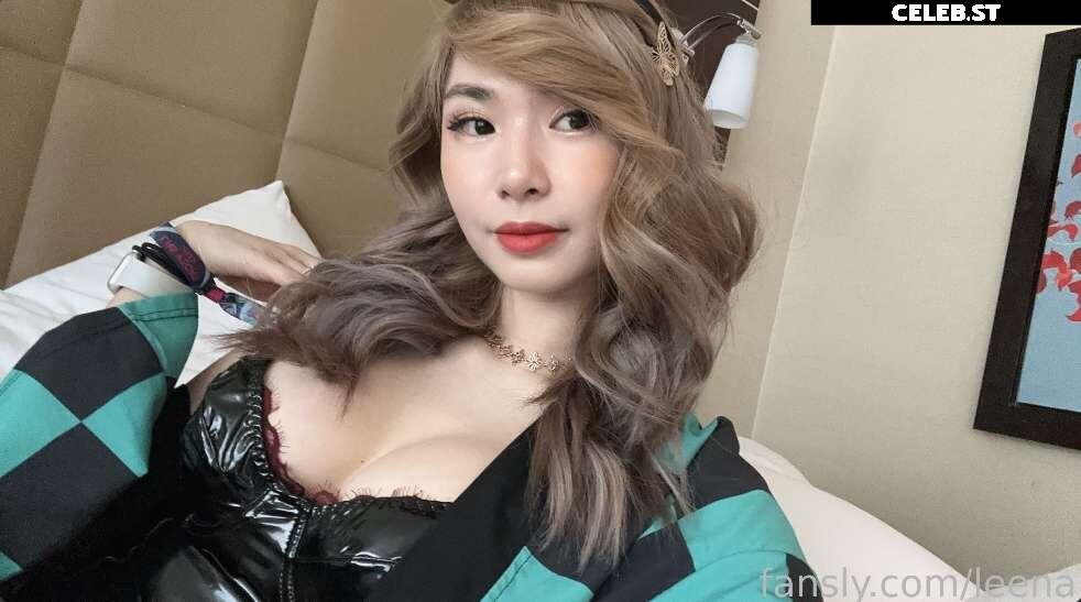 Leena (Aileena) Xu Image 3641540