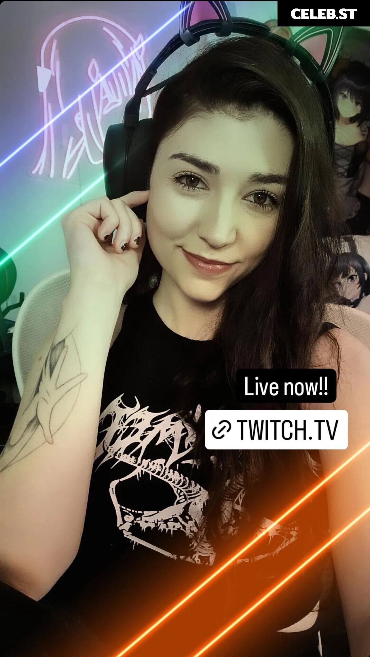 Wolfabelle Image 3641475