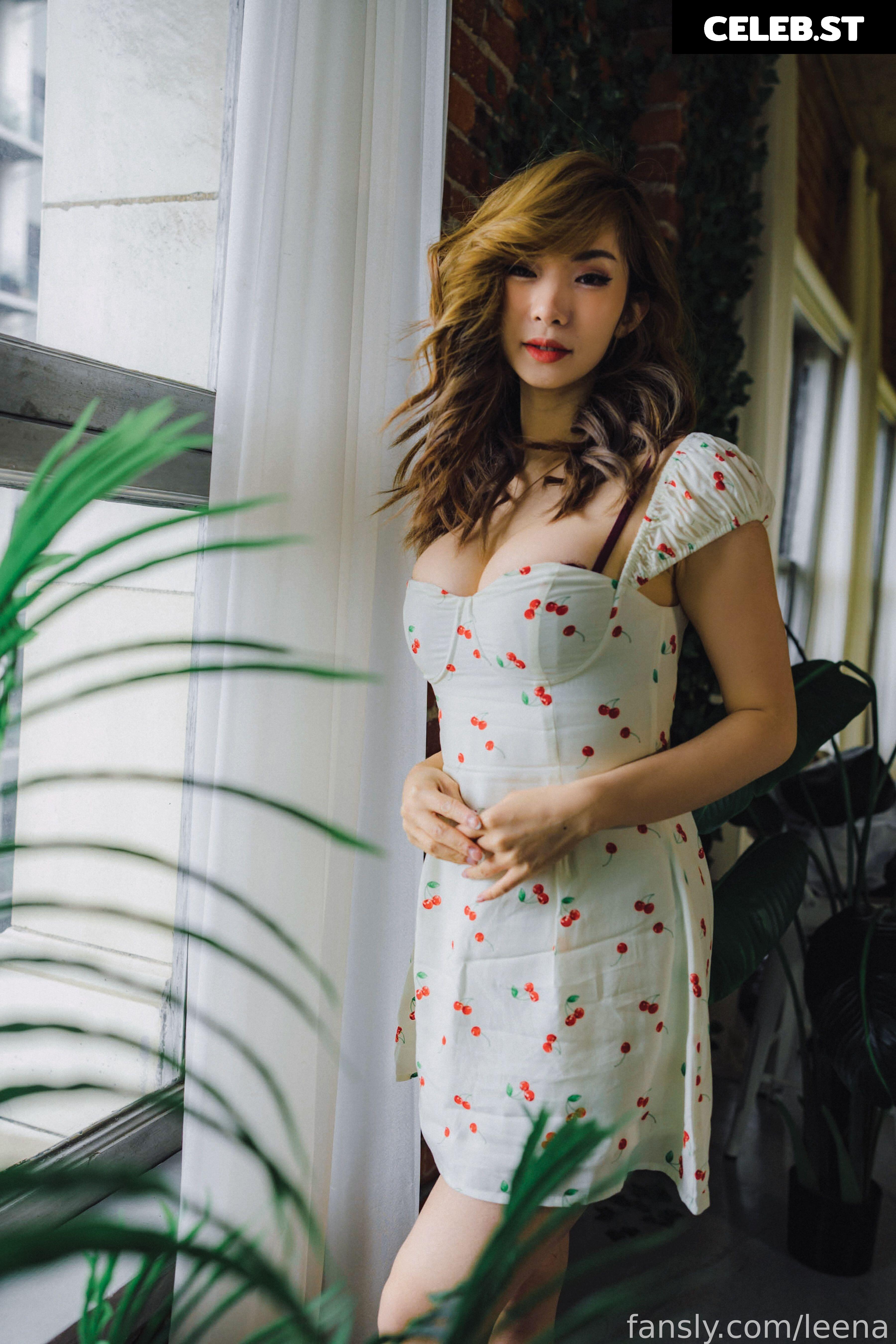 Leena (Aileena) Xu Image 3641760