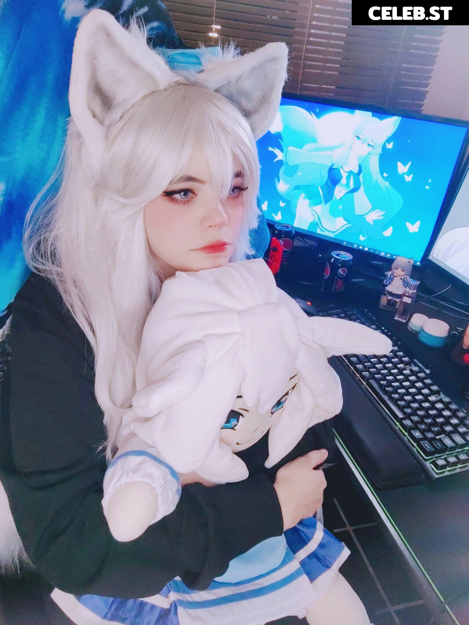 Lumituber | moemoefever Image 3642831