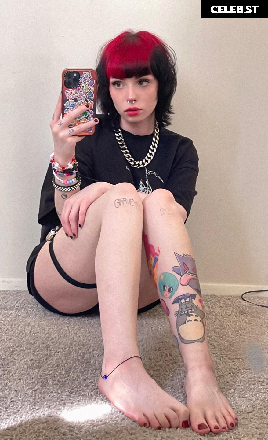 Emma Langevin Image 3642419