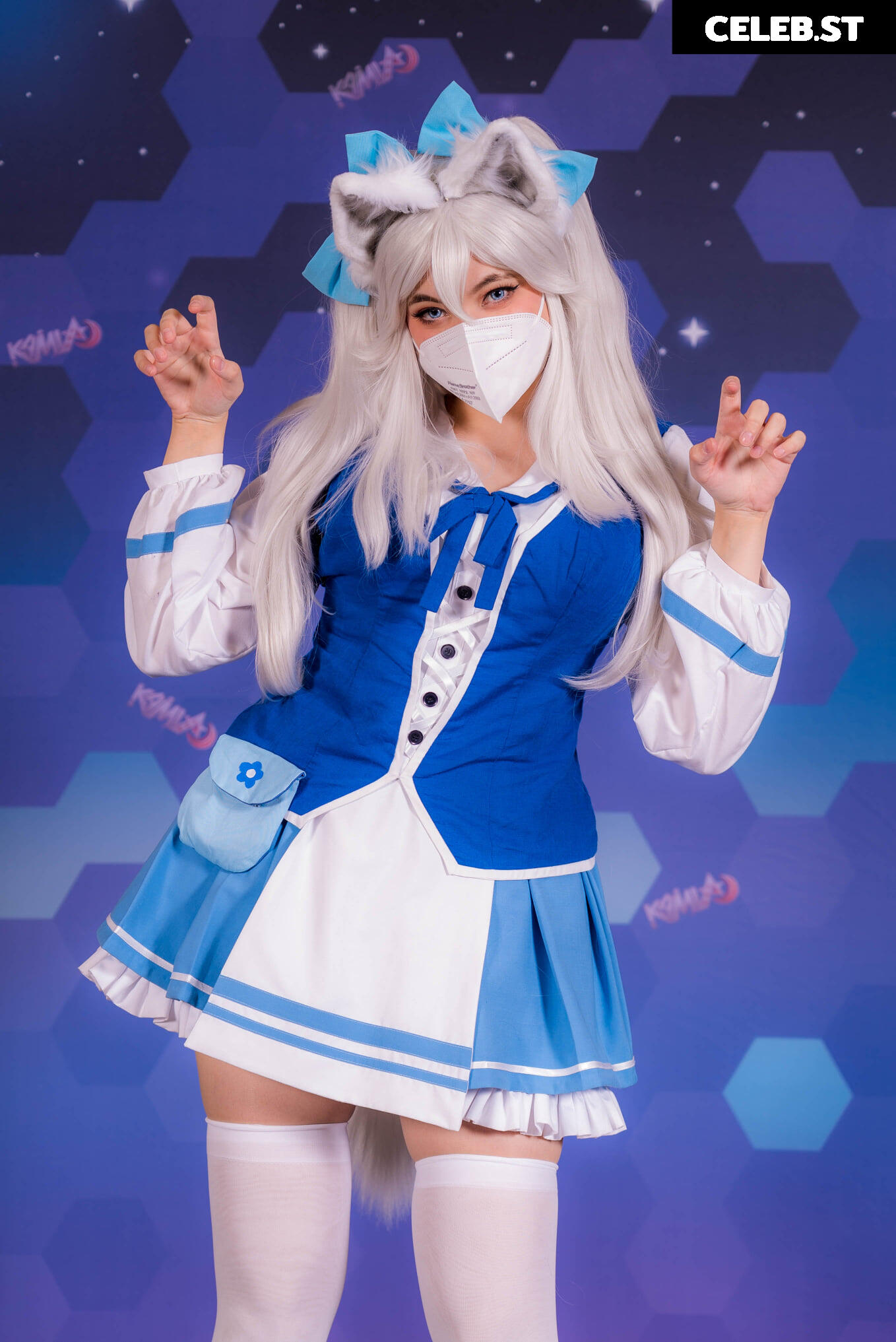 Lumituber | moemoefever Image 3642424