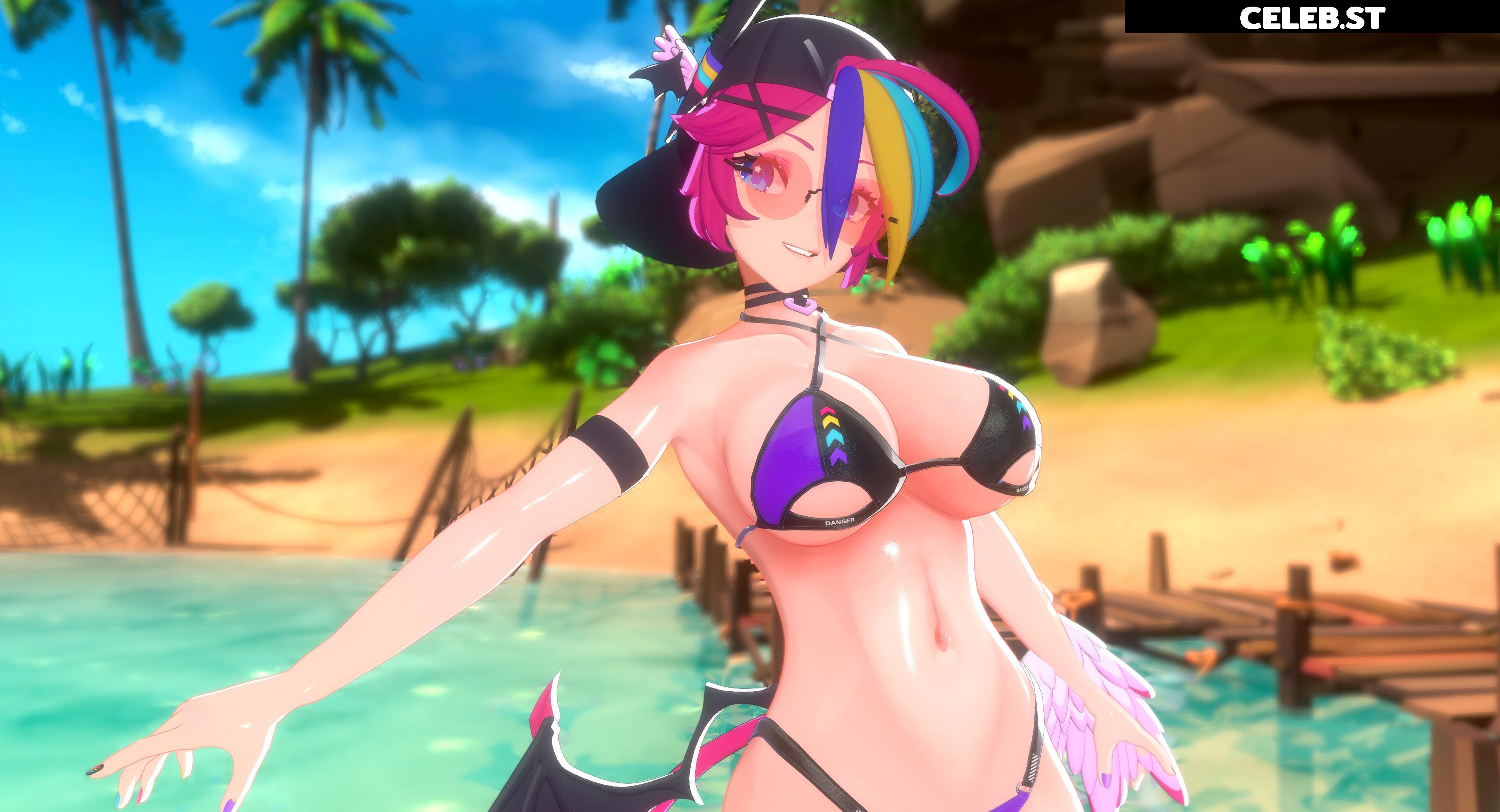 Techycutie | TechyLewd Image 3642777