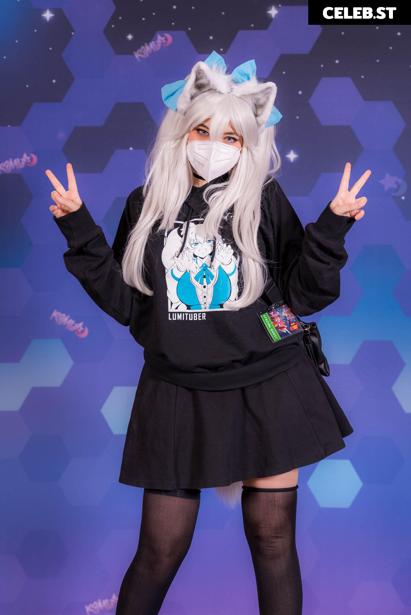 Lumituber | moemoefever Image 3642707