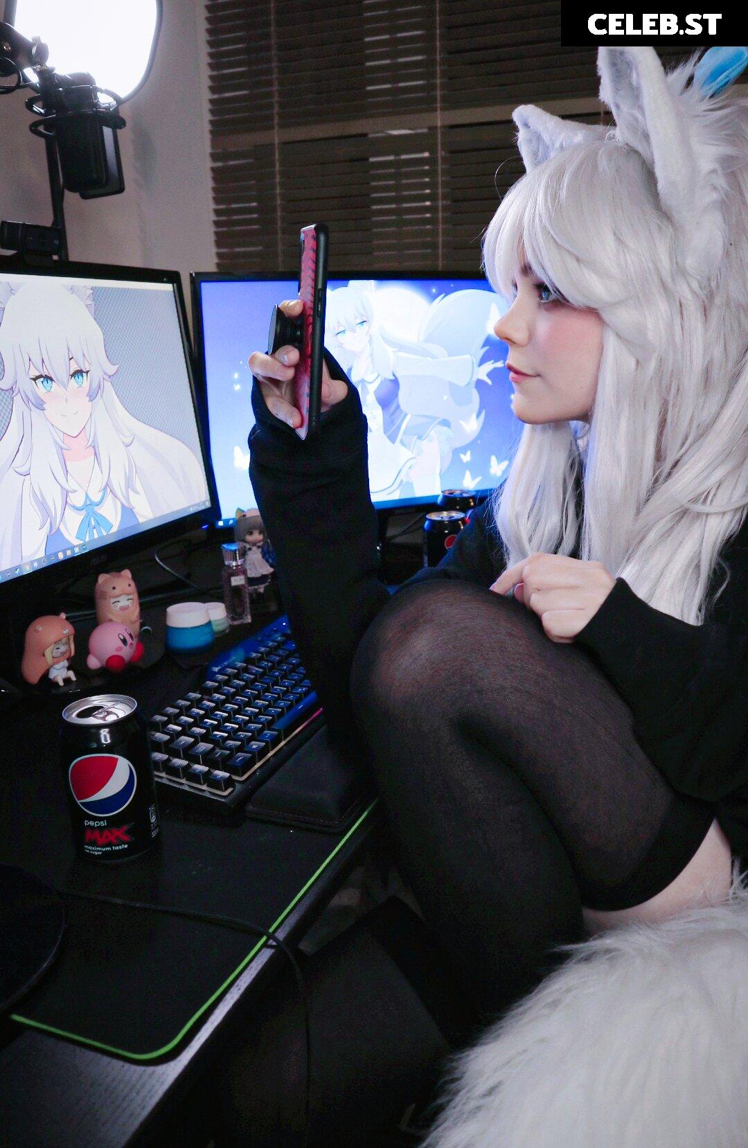 Lumituber | moemoefever Image 3642727