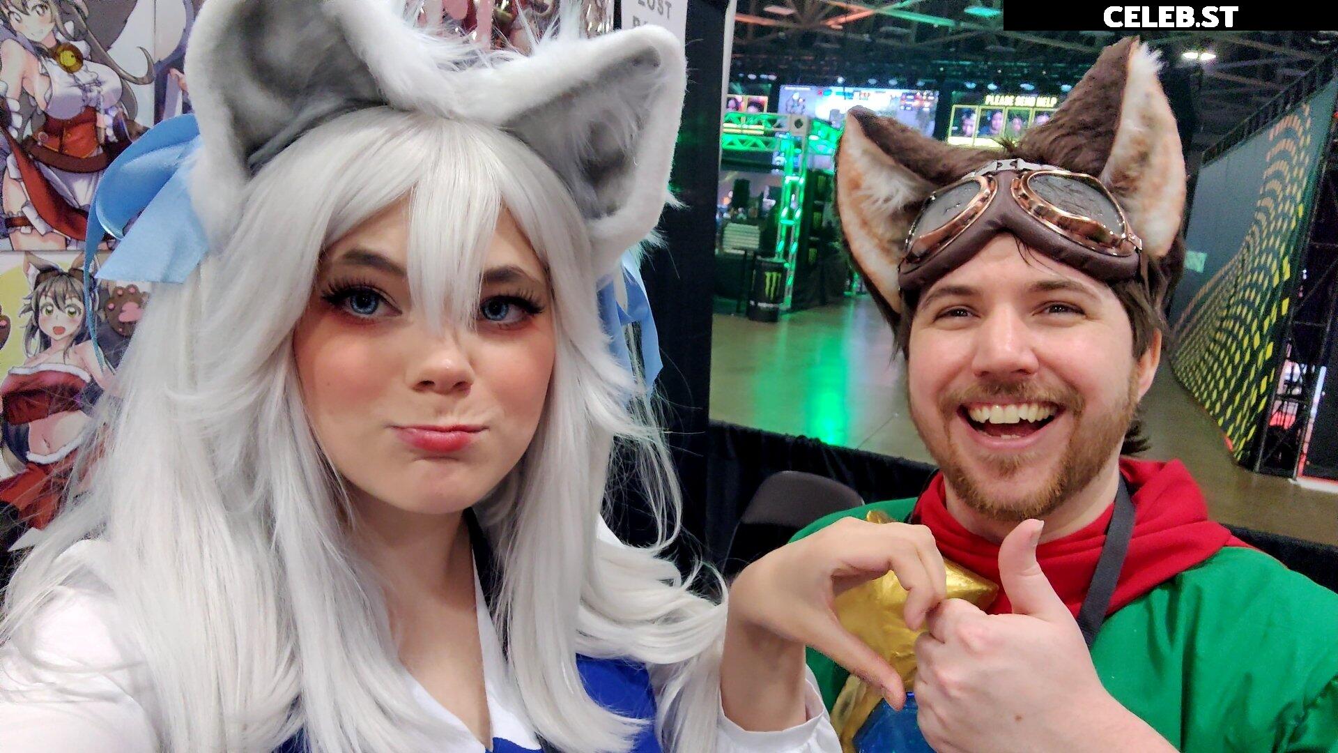 Lumituber | moemoefever Image 3642613