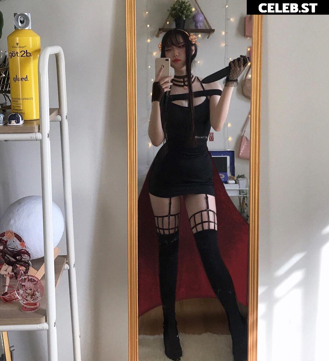 glihttr / fenguiin / Feng Image 3642601