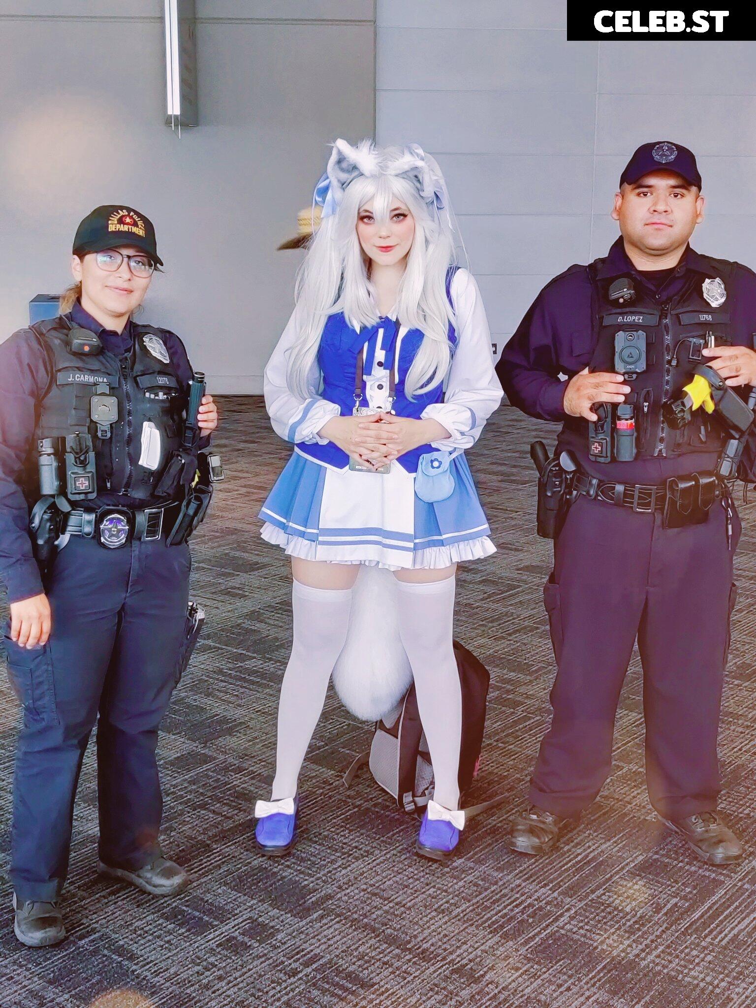 Lumituber | moemoefever Image 3642623