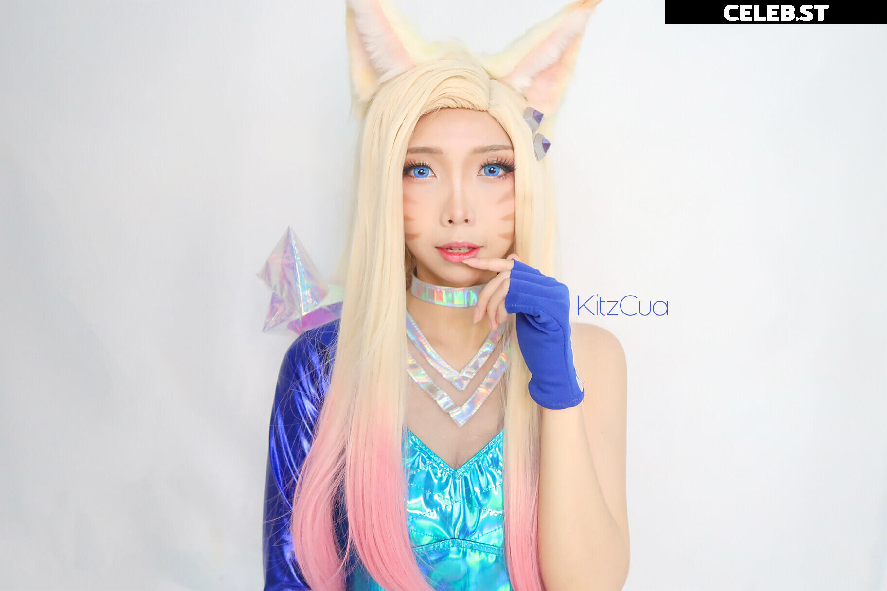 KitzCua Image 3642052