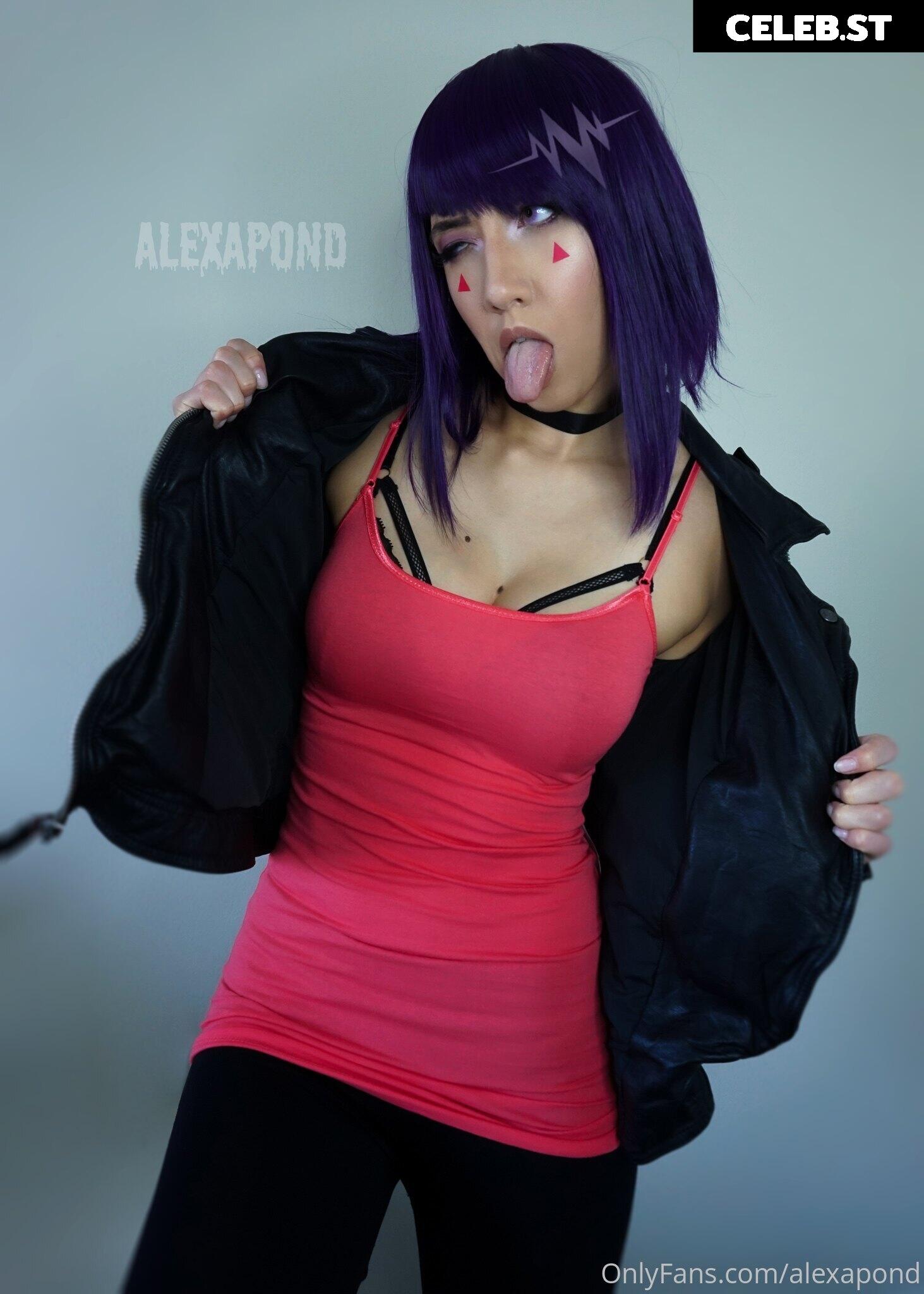 Alexa Pond Image 364204